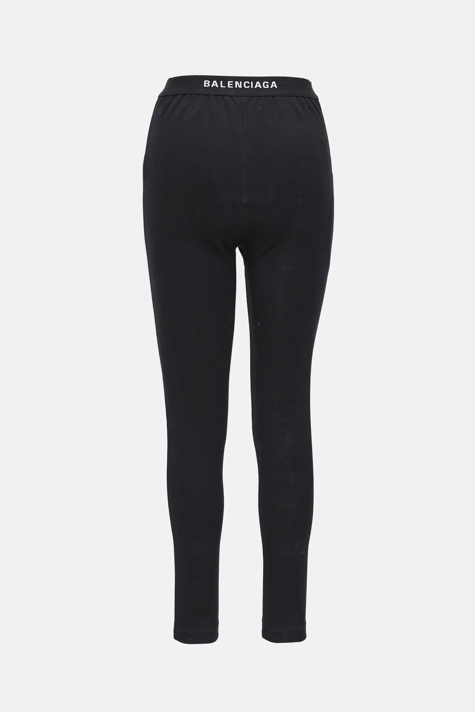Logo Waist Legging sold by VSP Consignment product image thumbnail 2