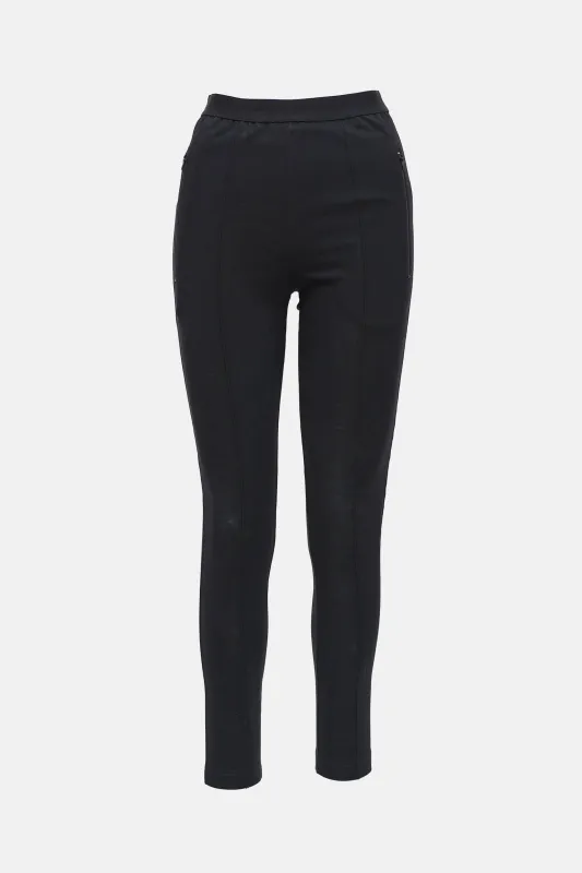 Logo Waist Legging made by Balenciaga