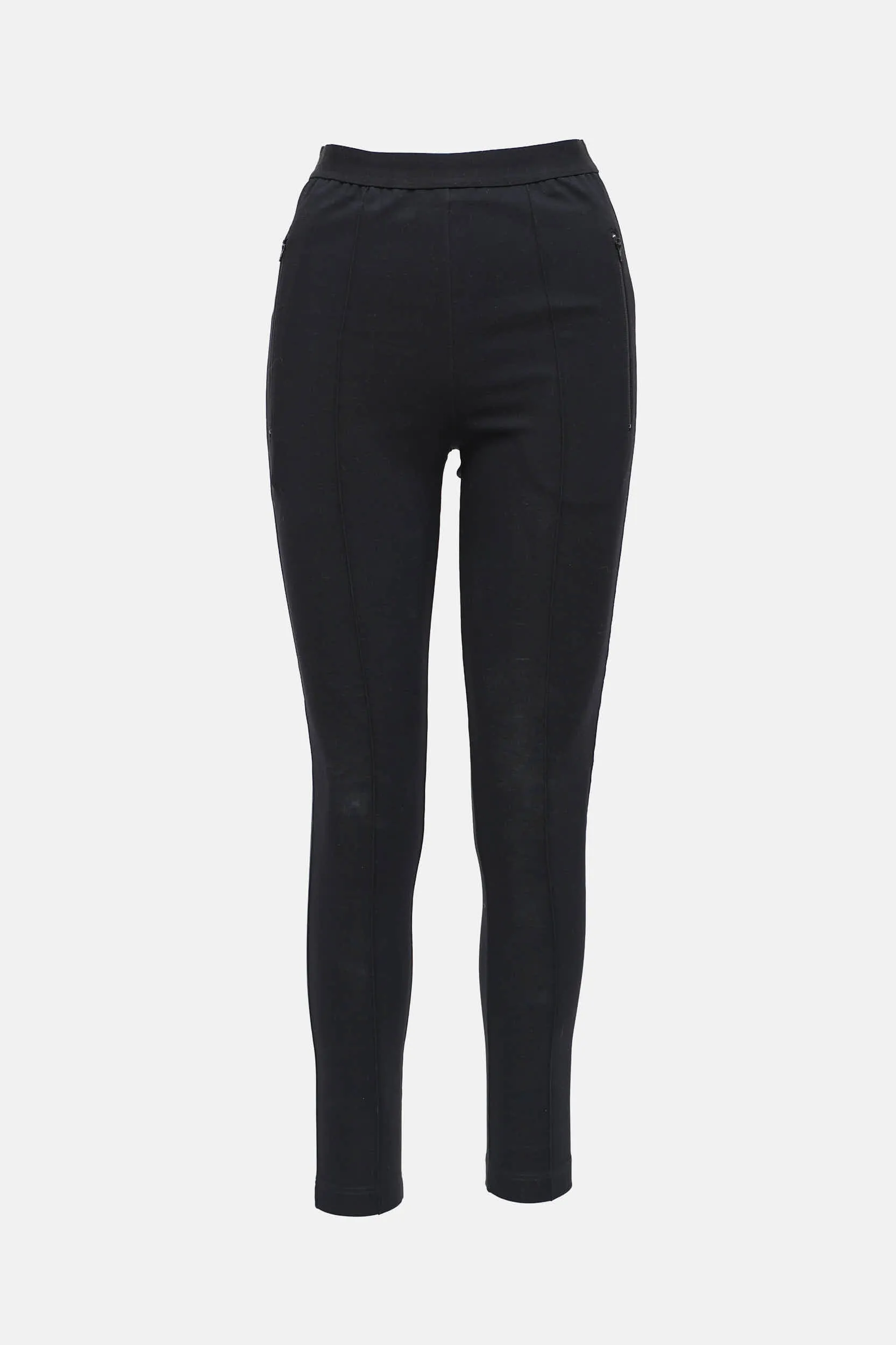 Logo Waist Legging sold by VSP Consignment
