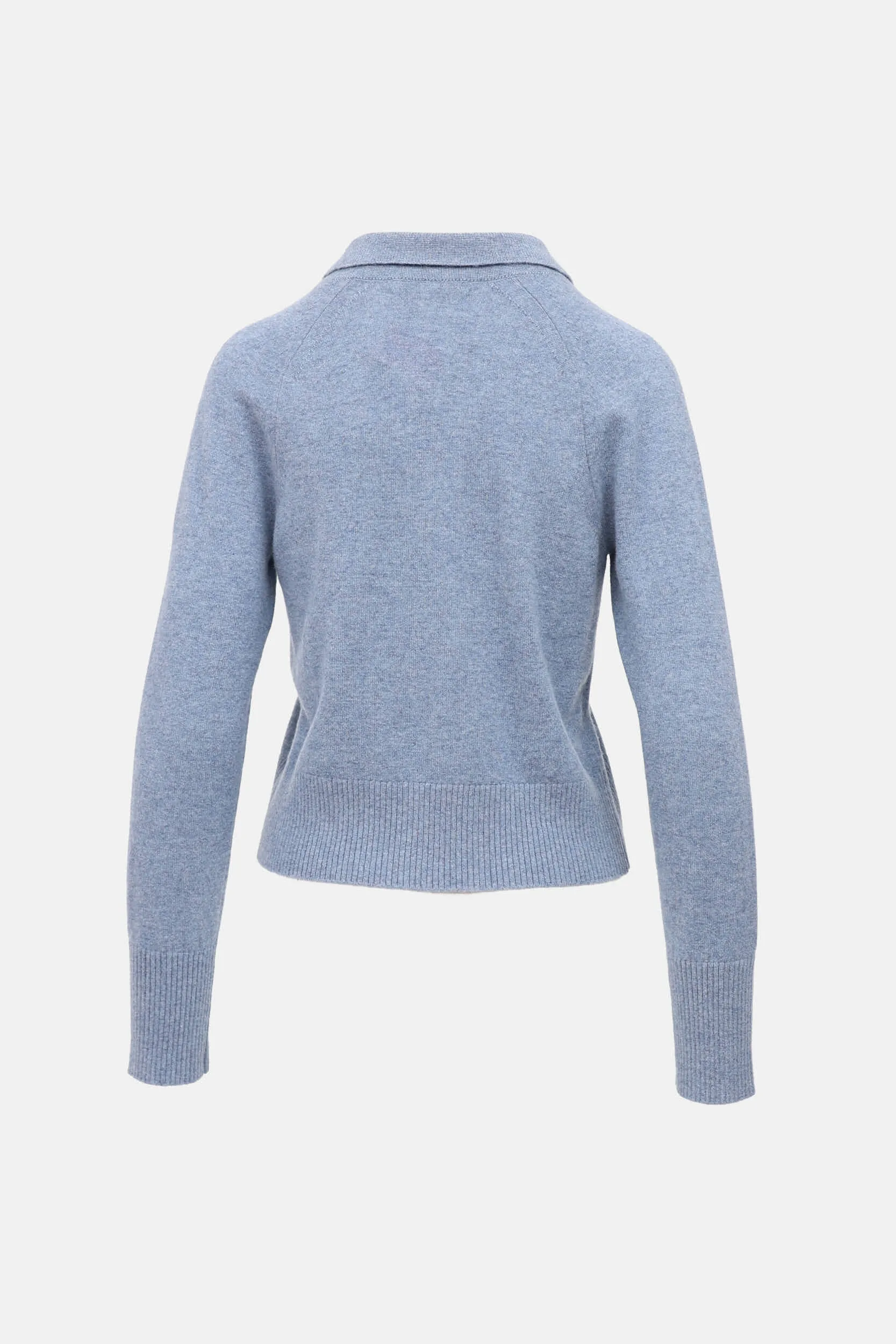 Cashmere Button Cardigan sold by VSP Consignment product image thumbnail 2