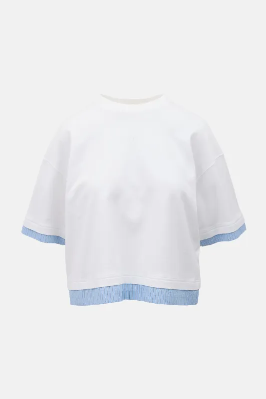 Layered T-Shirt made by Gucci