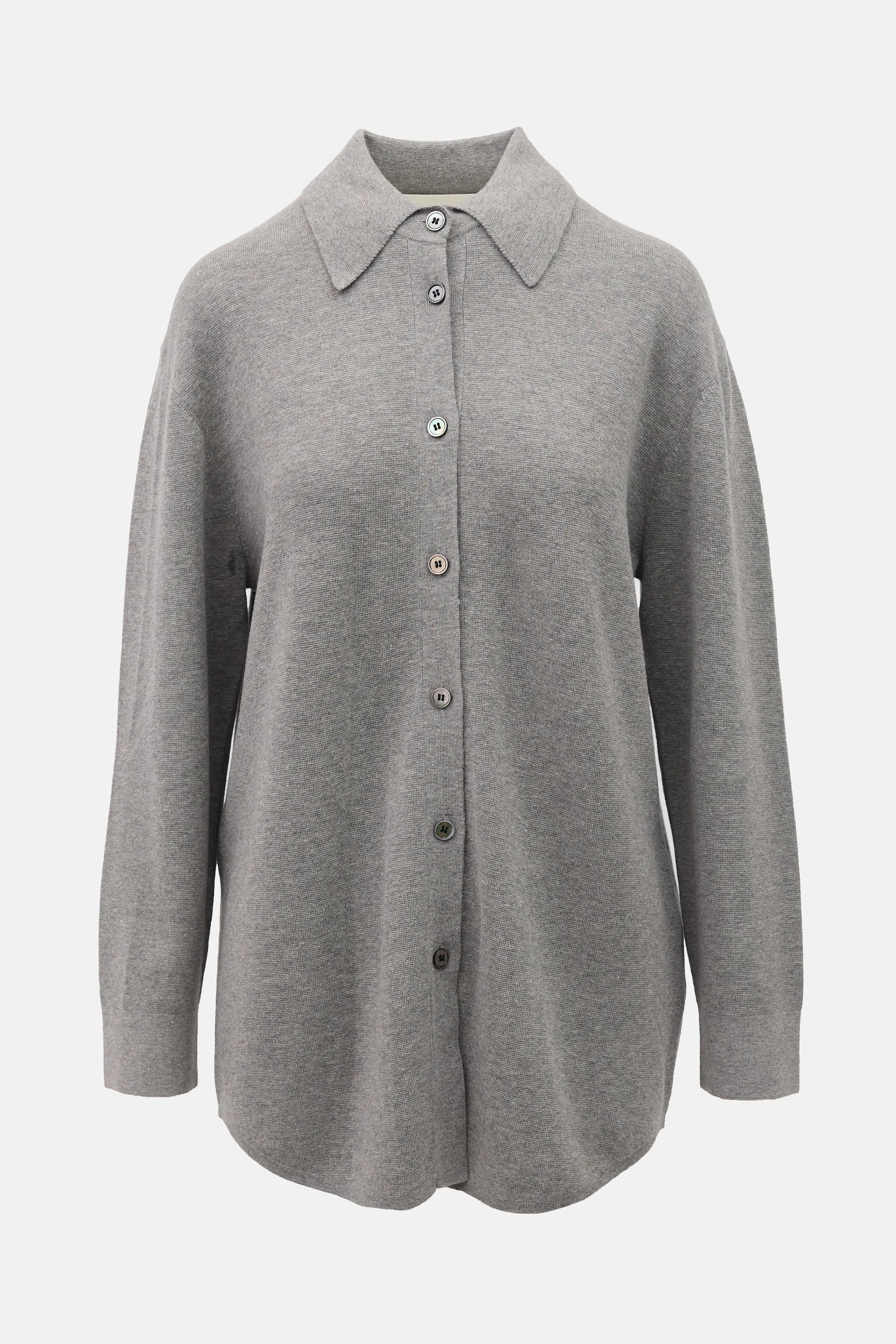Cashmere & Silk Cardigan sold by VSP Consignment