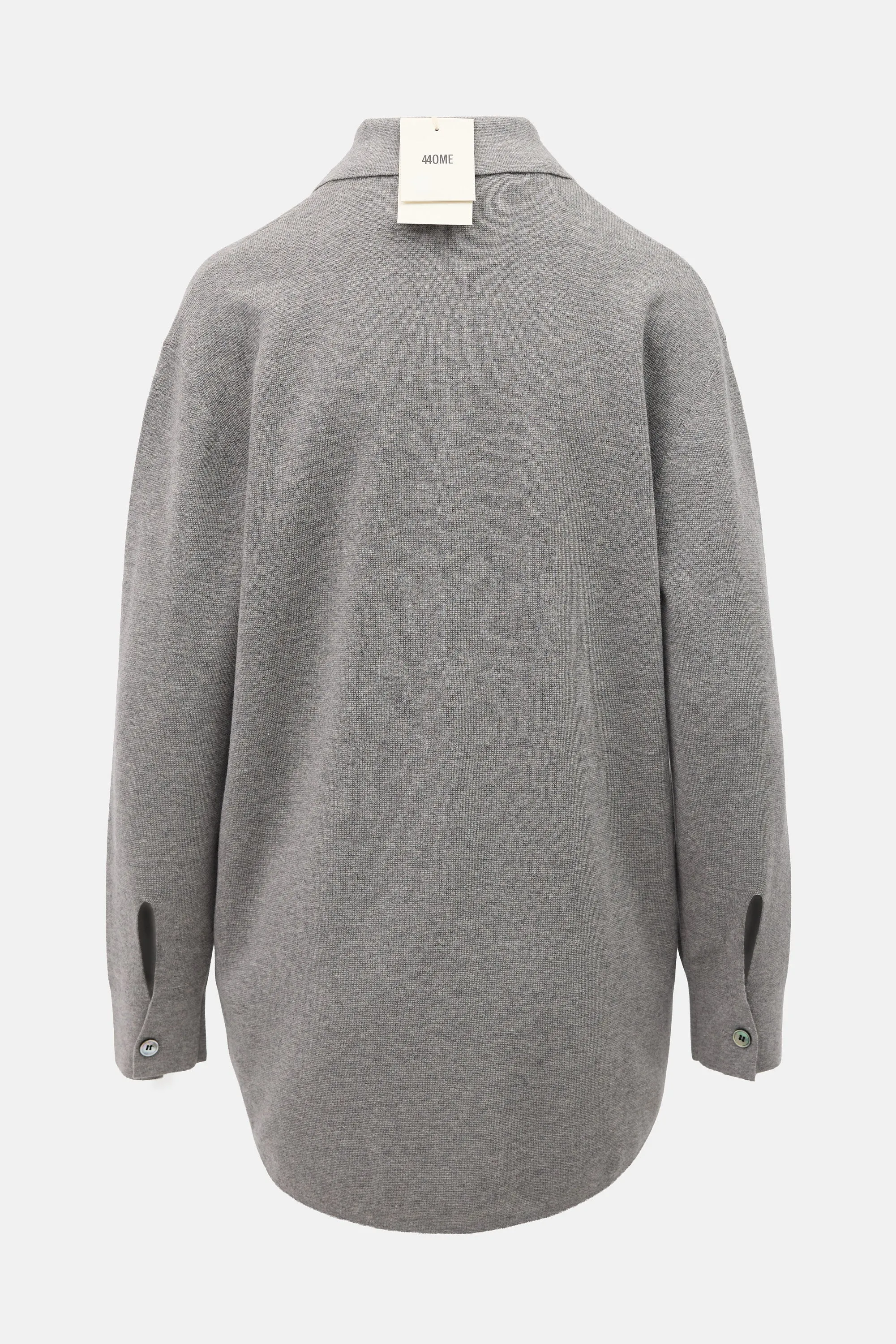 Cashmere & Silk Cardigan sold by VSP Consignment product image thumbnail 2