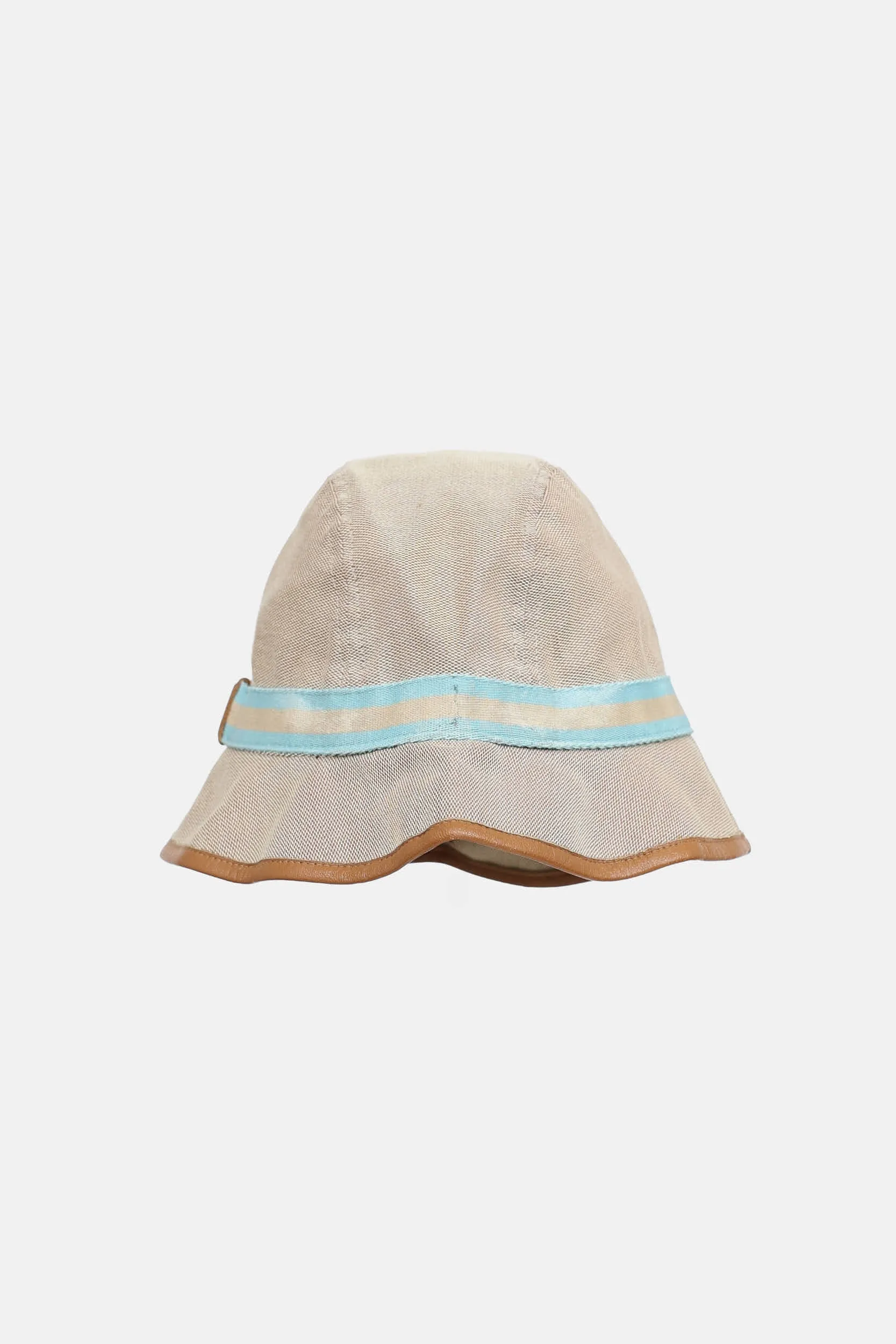 Canvas Bucket Hat sold by VSP Consignment product image thumbnail 3