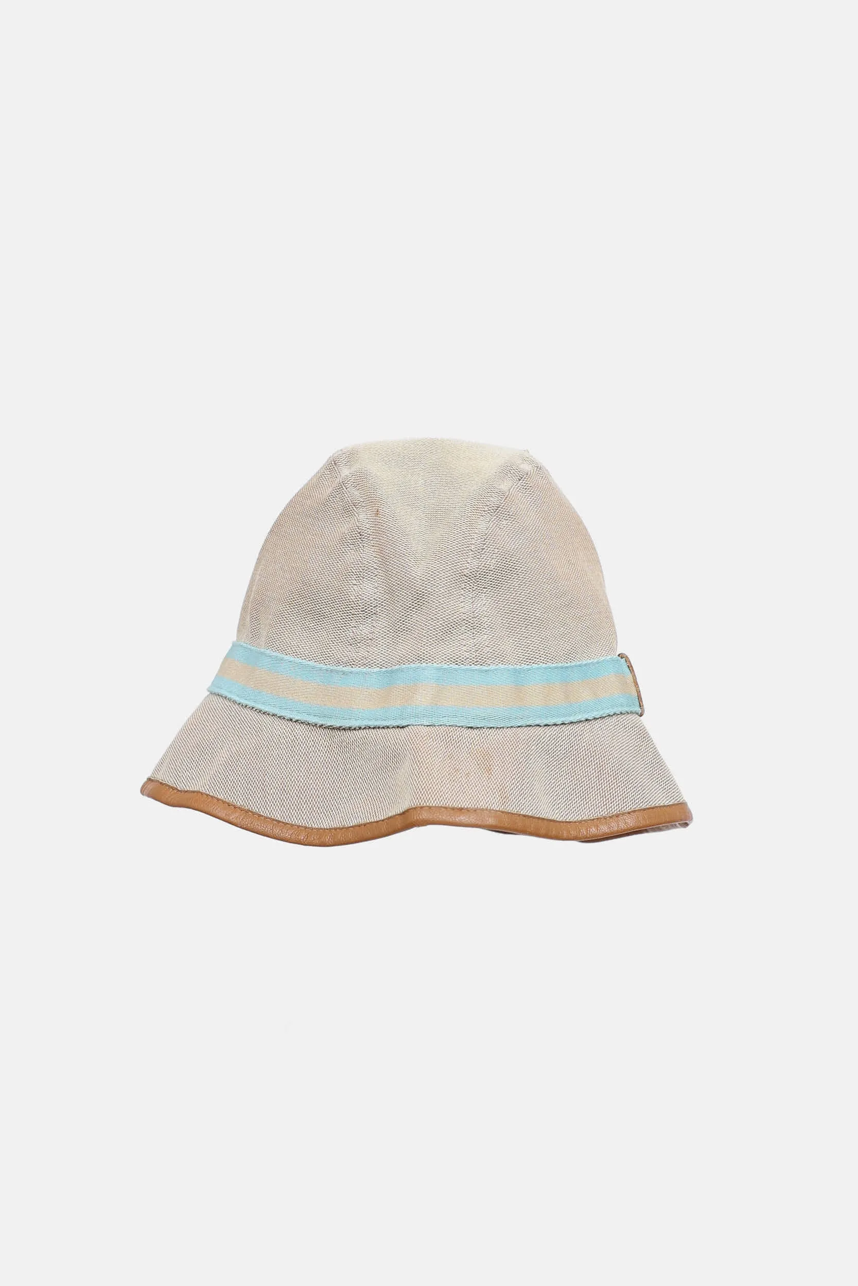 Canvas Bucket Hat sold by VSP Consignment product image thumbnail 2