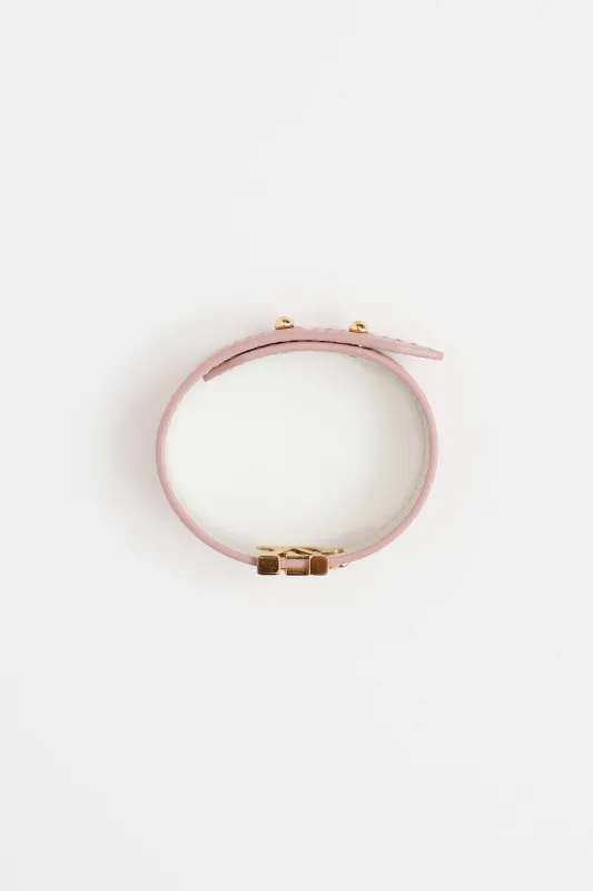 LV Iconic Bracelet made by Louis Vuitton