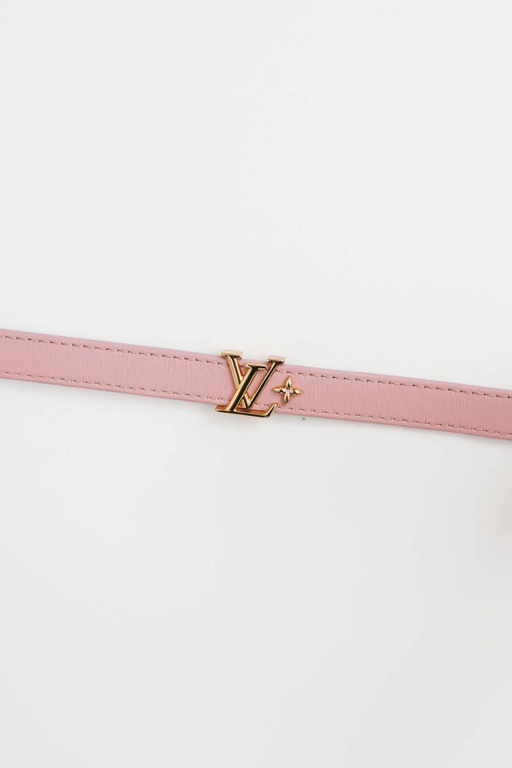LV Iconic Bracelet sold by VSP Consignment product image thumbnail 2