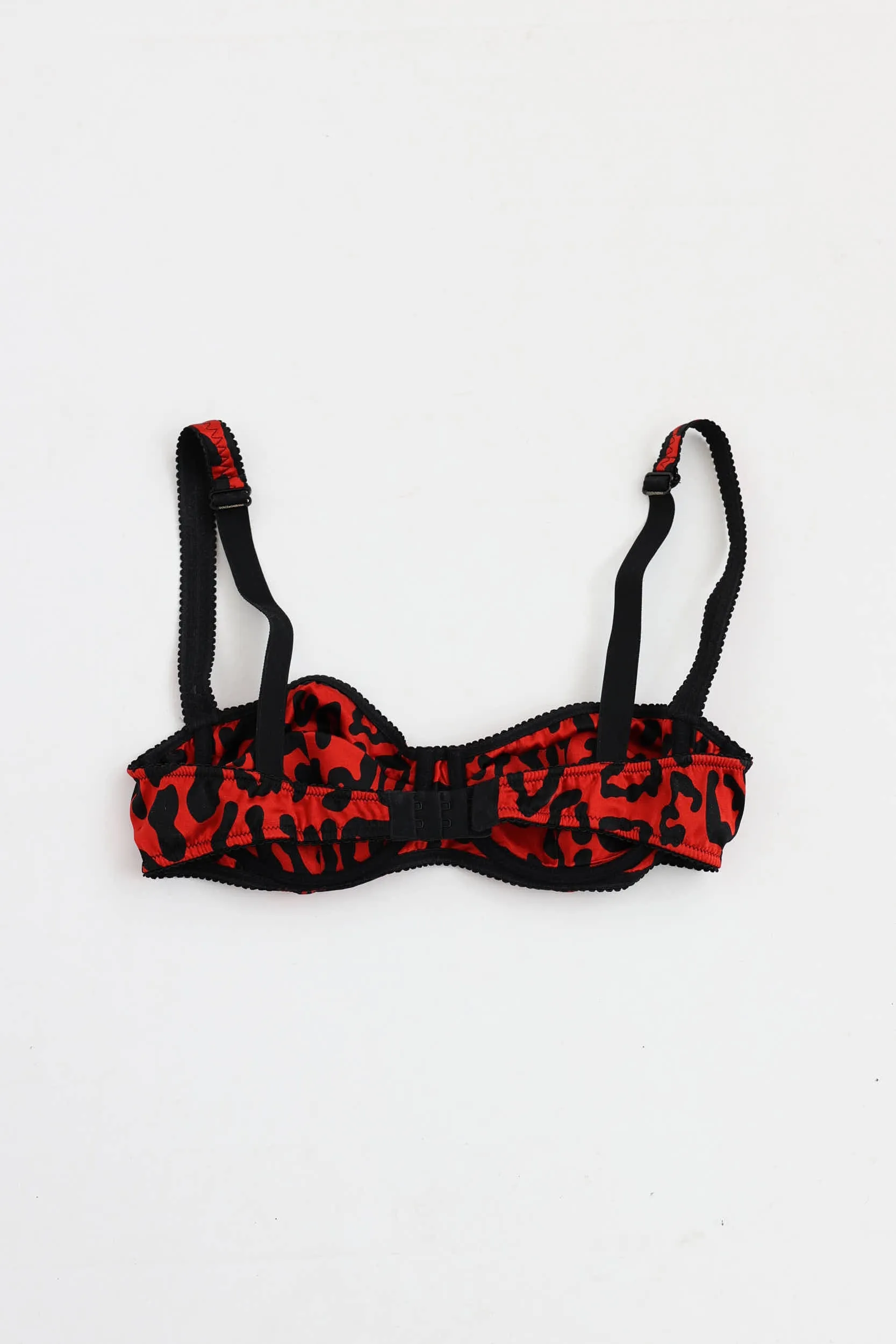 Printed Bra sold by VSP Consignment product image thumbnail 2