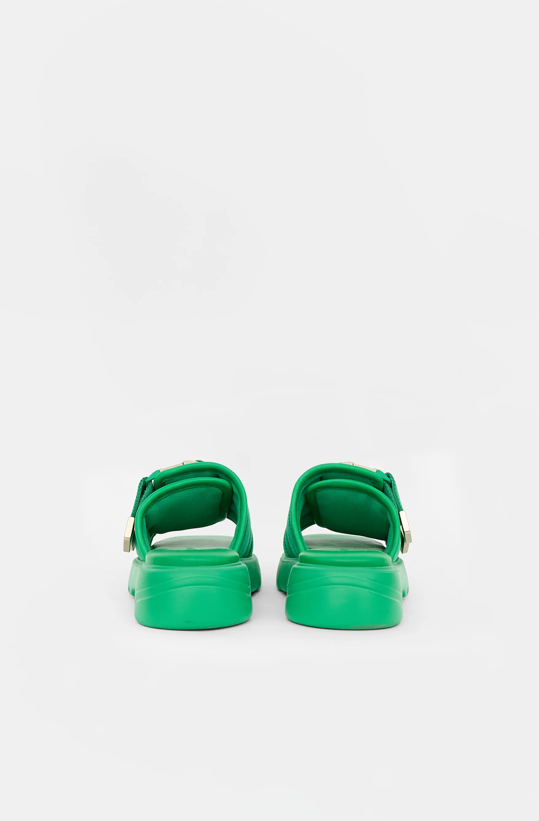 Flash Buckle Slide sold by VSP Consignment product image thumbnail 4