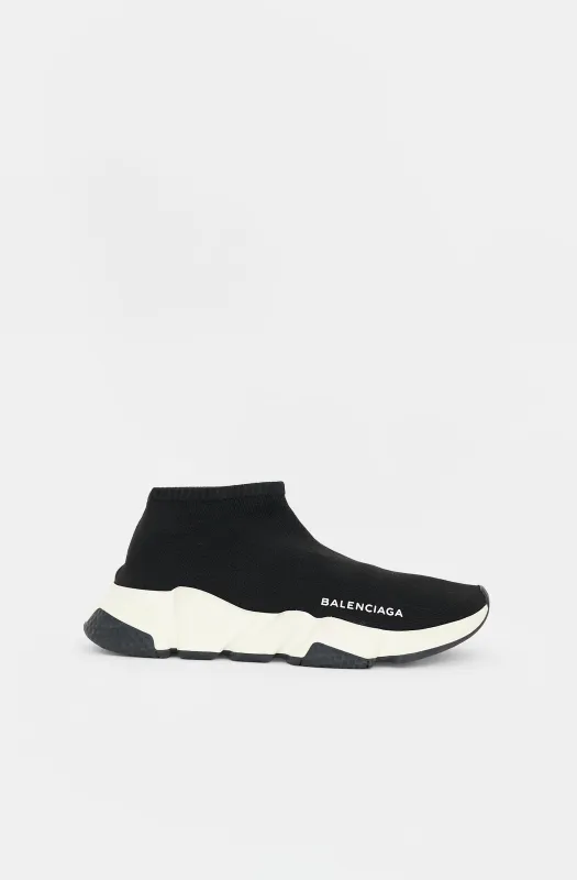 Speed Knit Low Sneaker made by Balenciaga