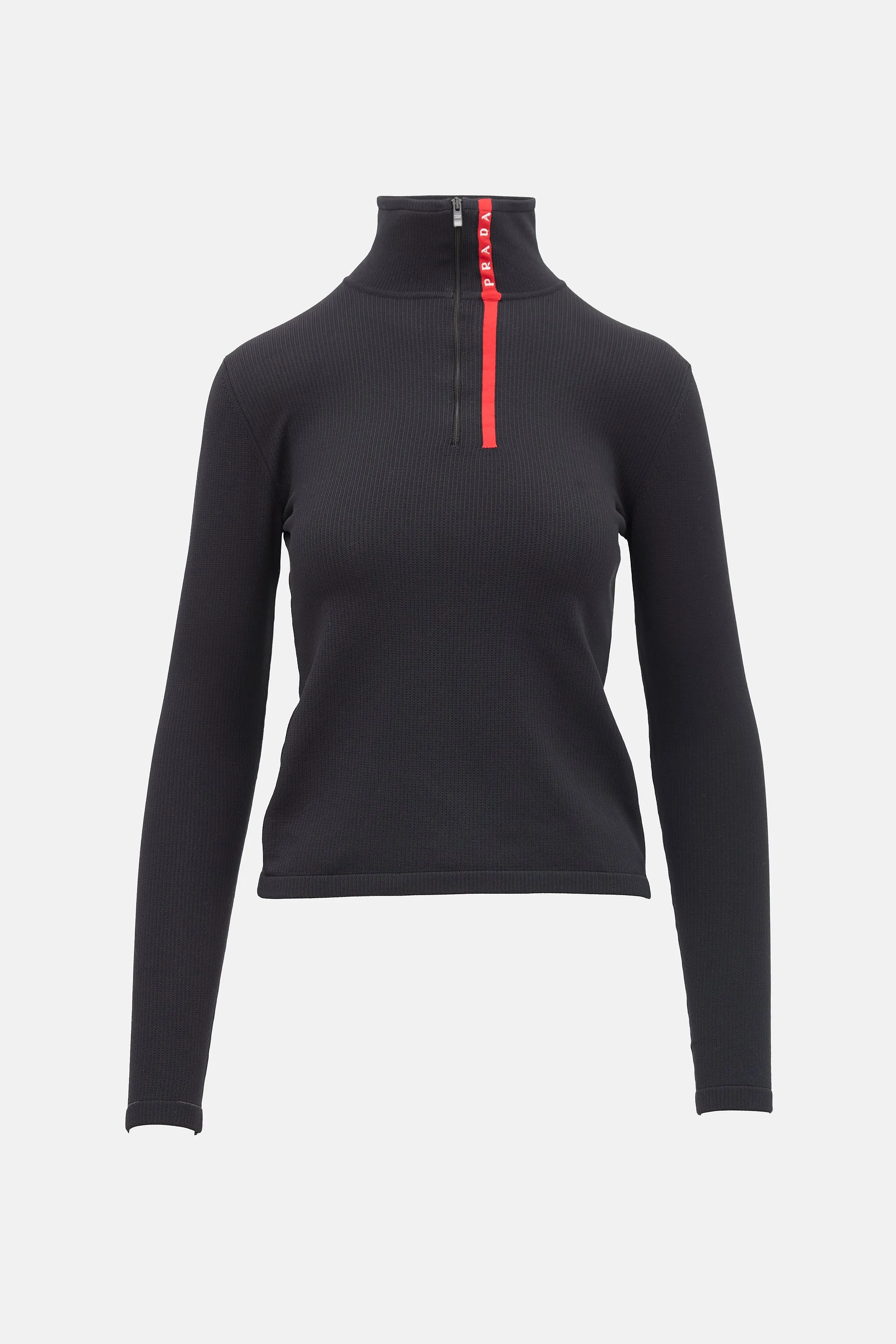 2018 Tech Linea Rossa Top sold by VSP Consignment
