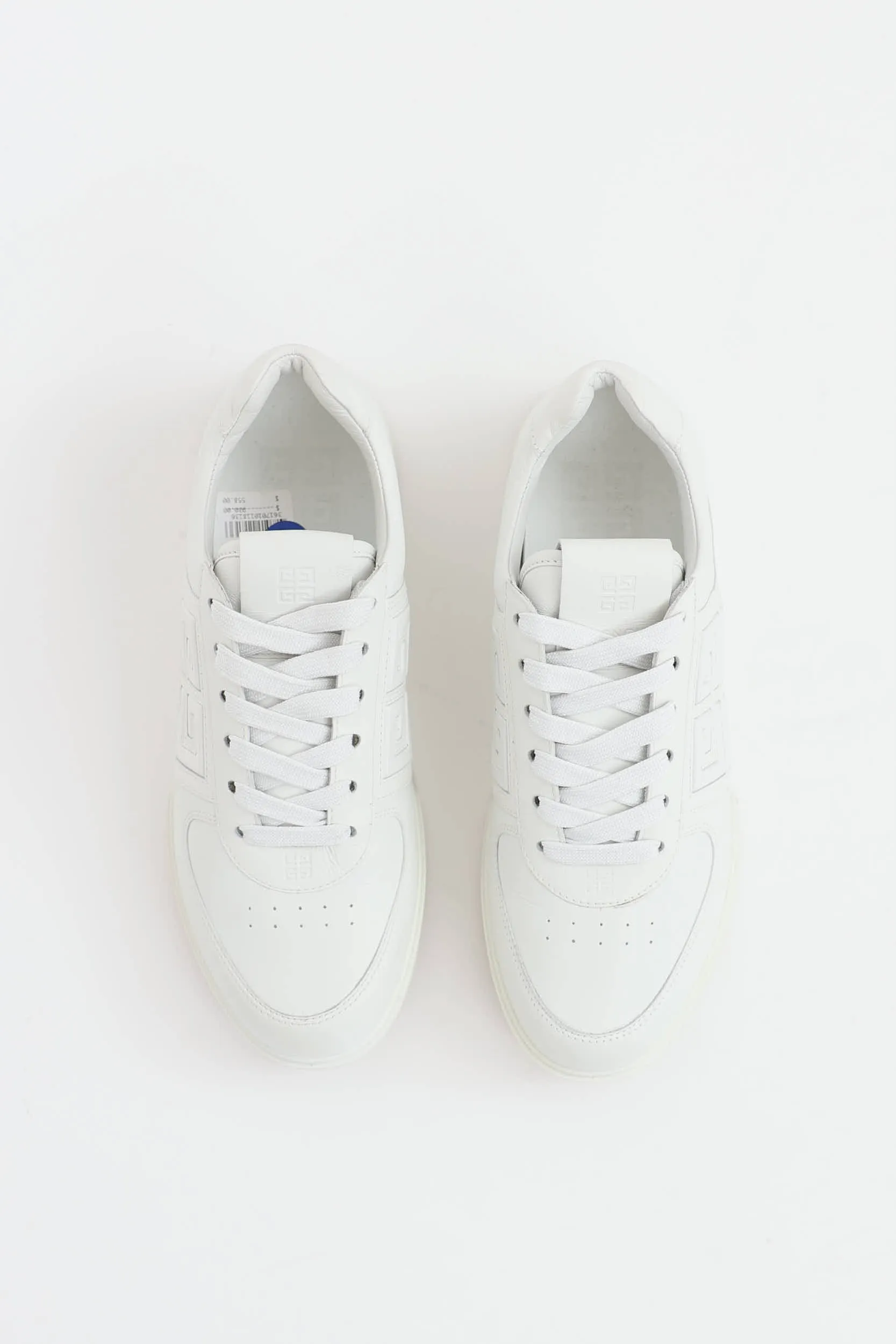G4 Lowtop Sneaker sold by VSP Consignment product image thumbnail 2