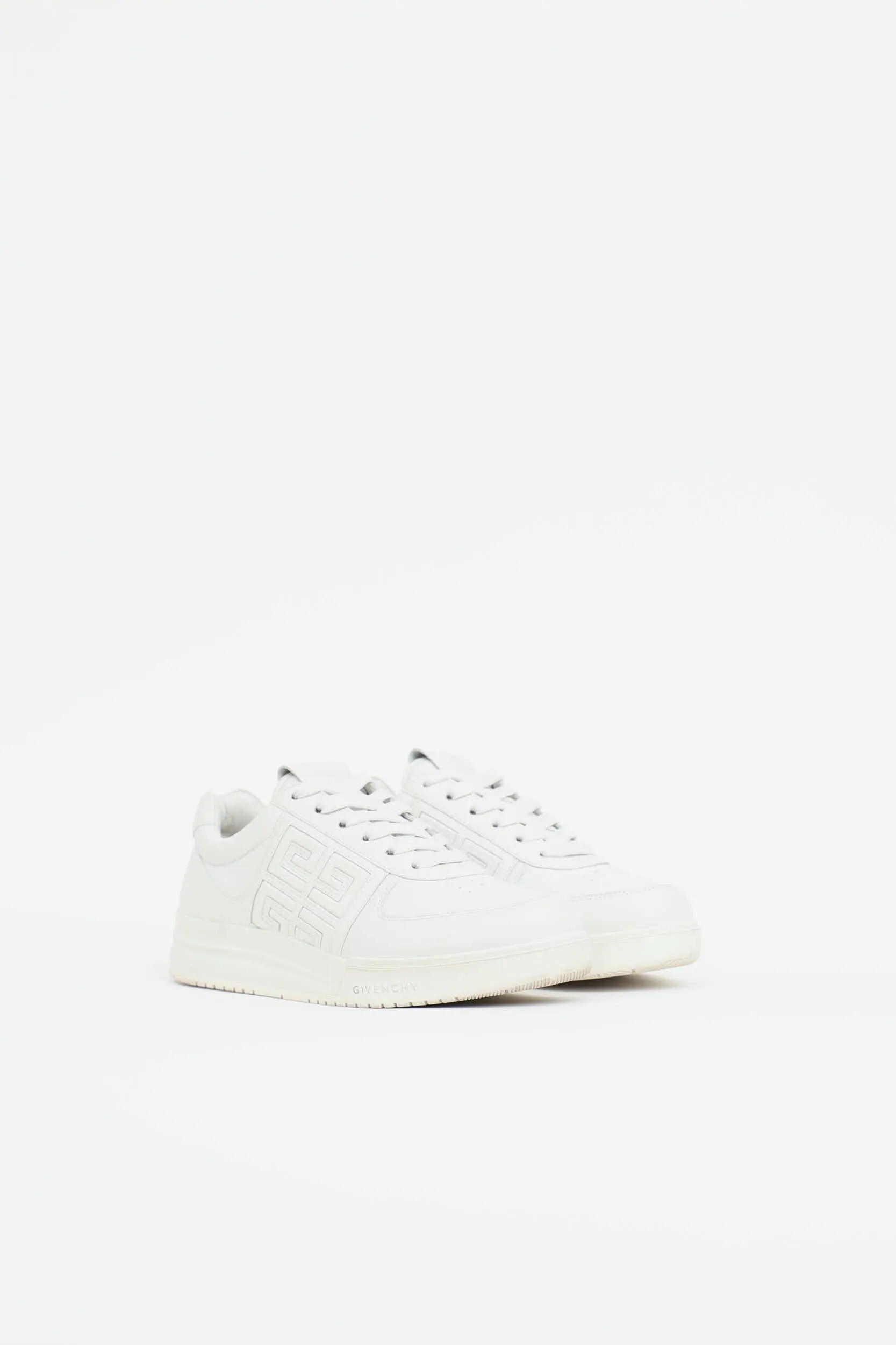 G4 Lowtop Sneaker sold by VSP Consignment product image thumbnail 3