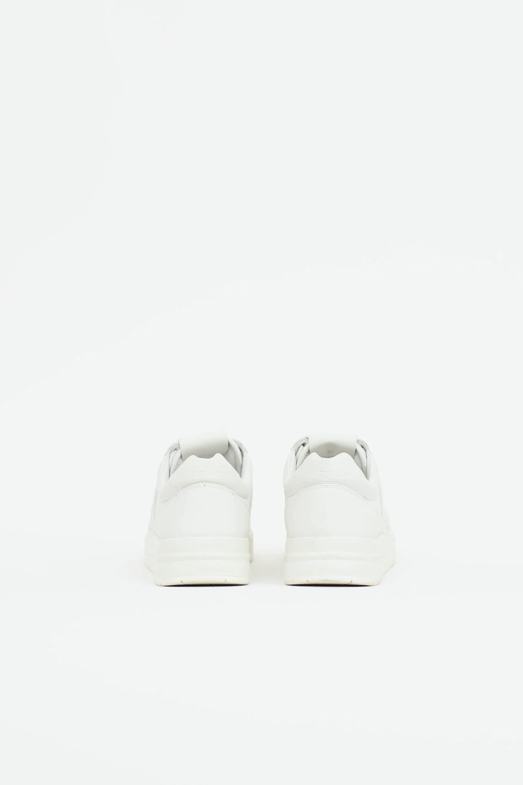 G4 Lowtop Sneaker sold by VSP Consignment product image thumbnail 4