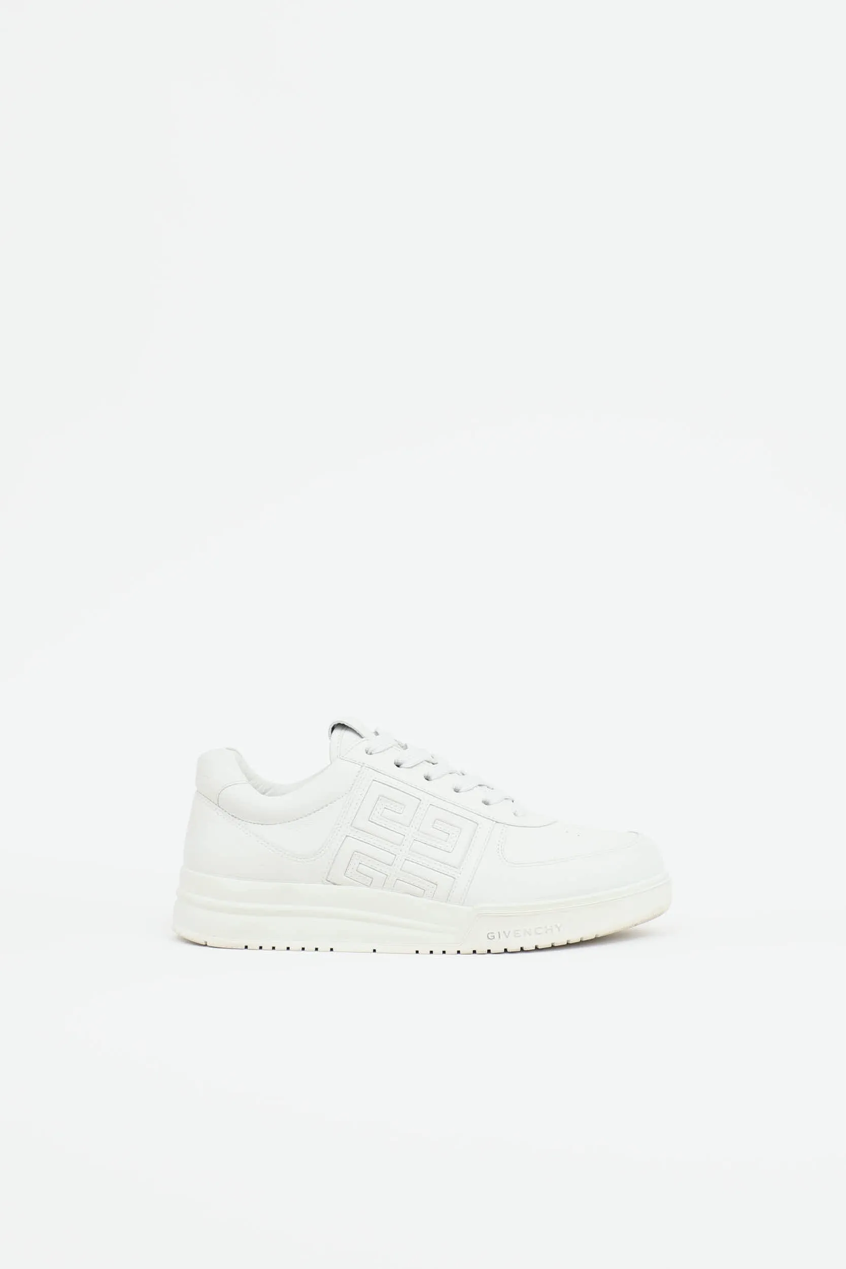 G4 Lowtop Sneaker sold by VSP Consignment