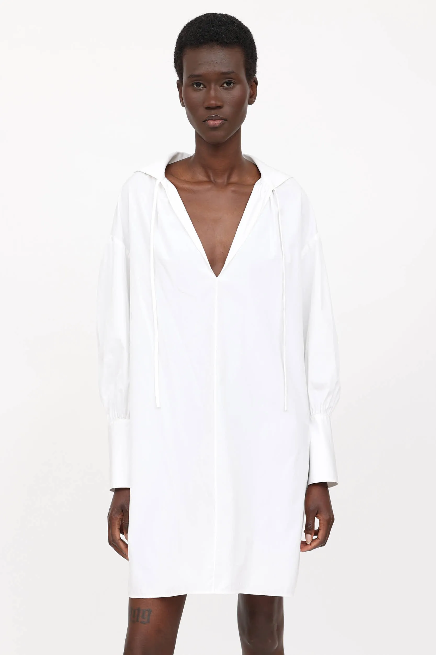 Cotton Darma Top sold by VSP Consignment