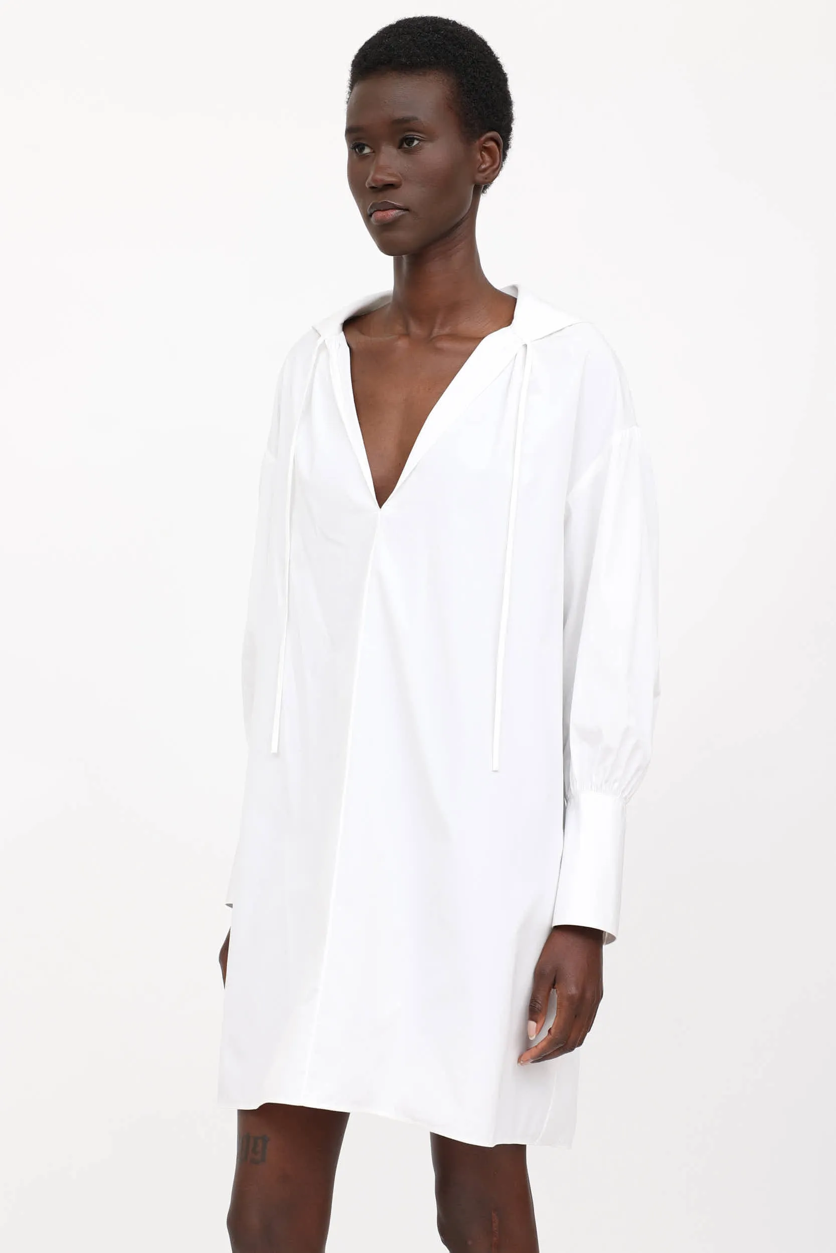 Cotton Darma Top sold by VSP Consignment product image thumbnail 3