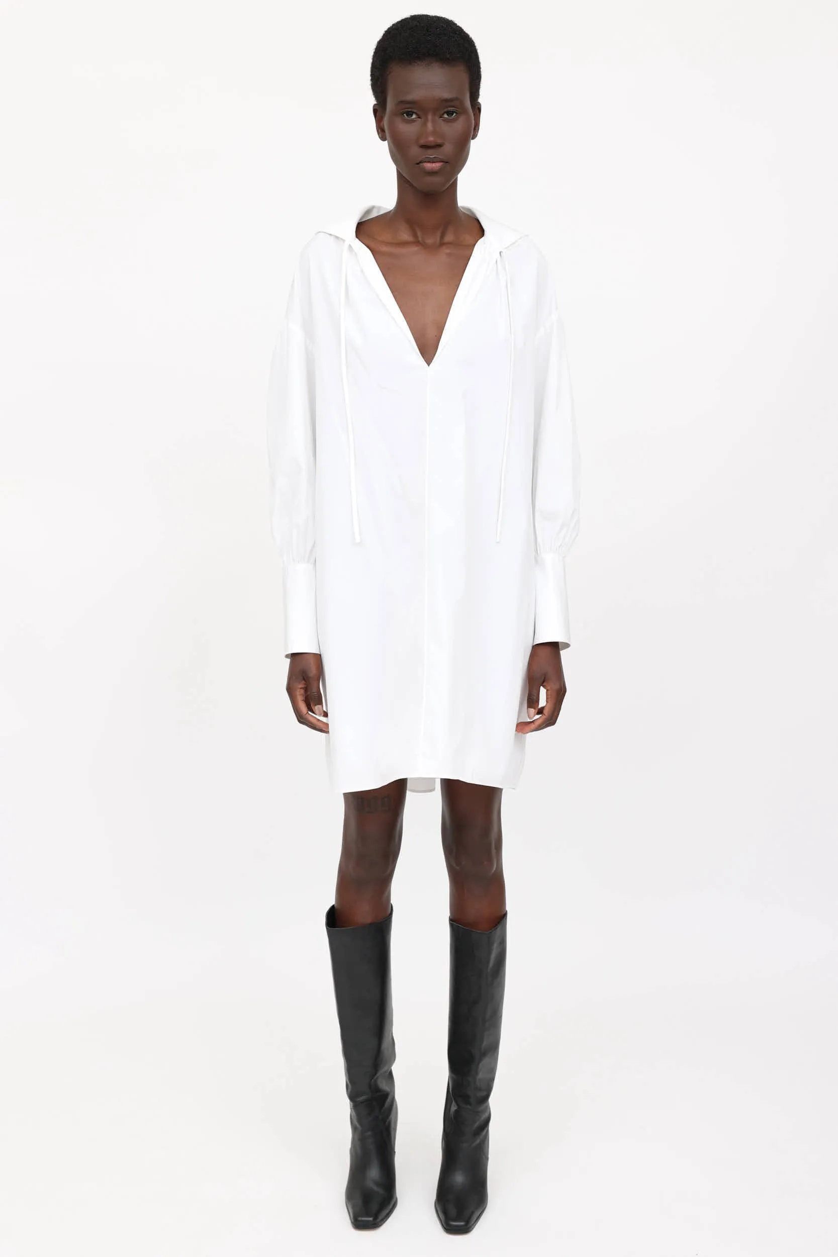 Cotton Darma Top sold by VSP Consignment product image thumbnail 2