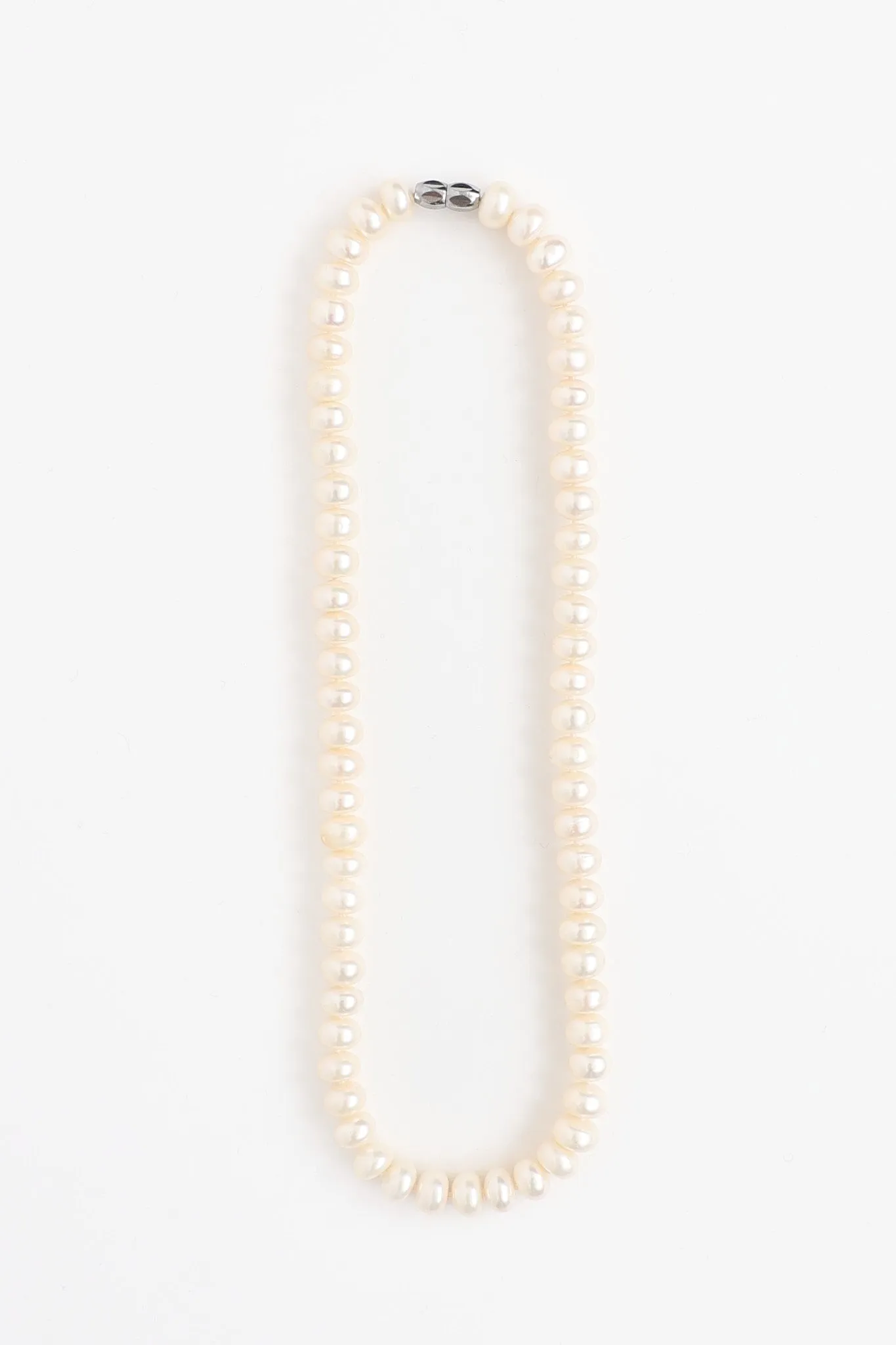 Fresh Water Pearl Necklace sold by VSP Consignment