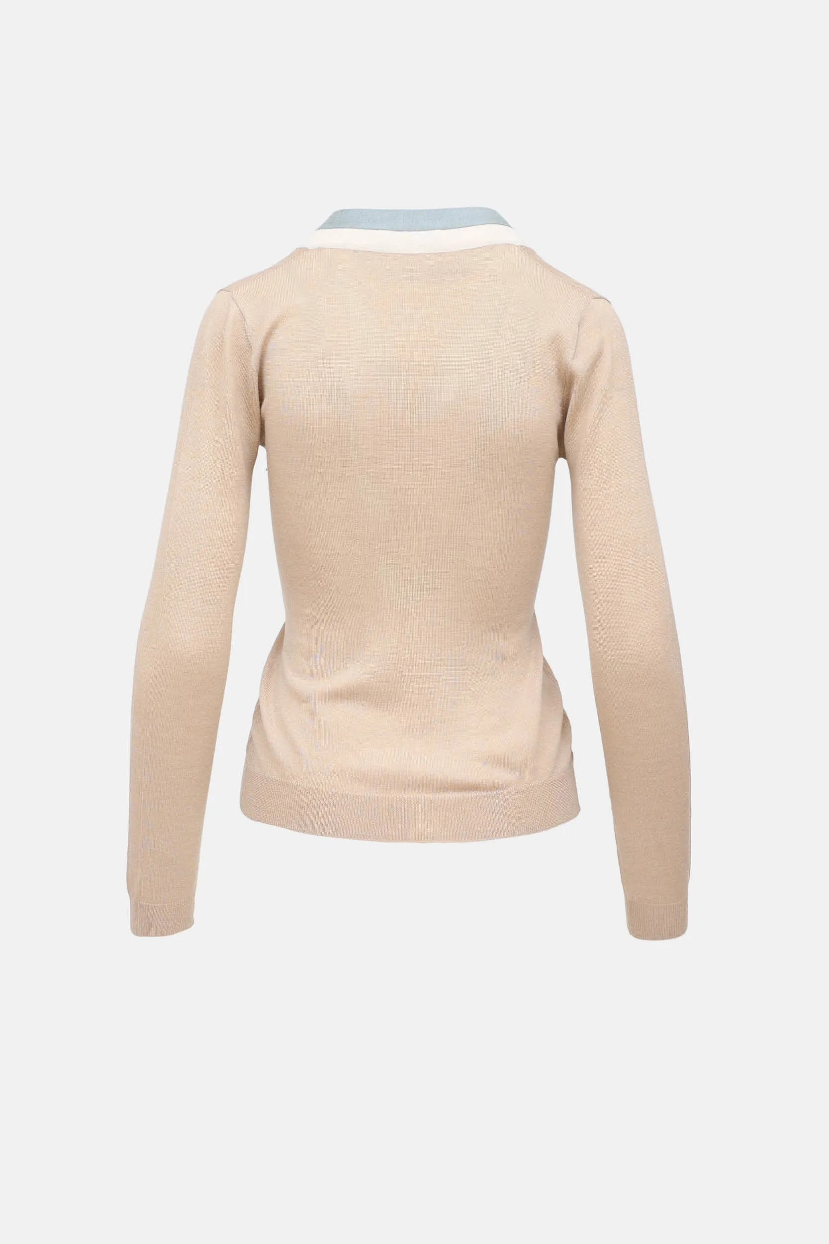 2011 Knit Cardigan sold by VSP Consignment product image thumbnail 2