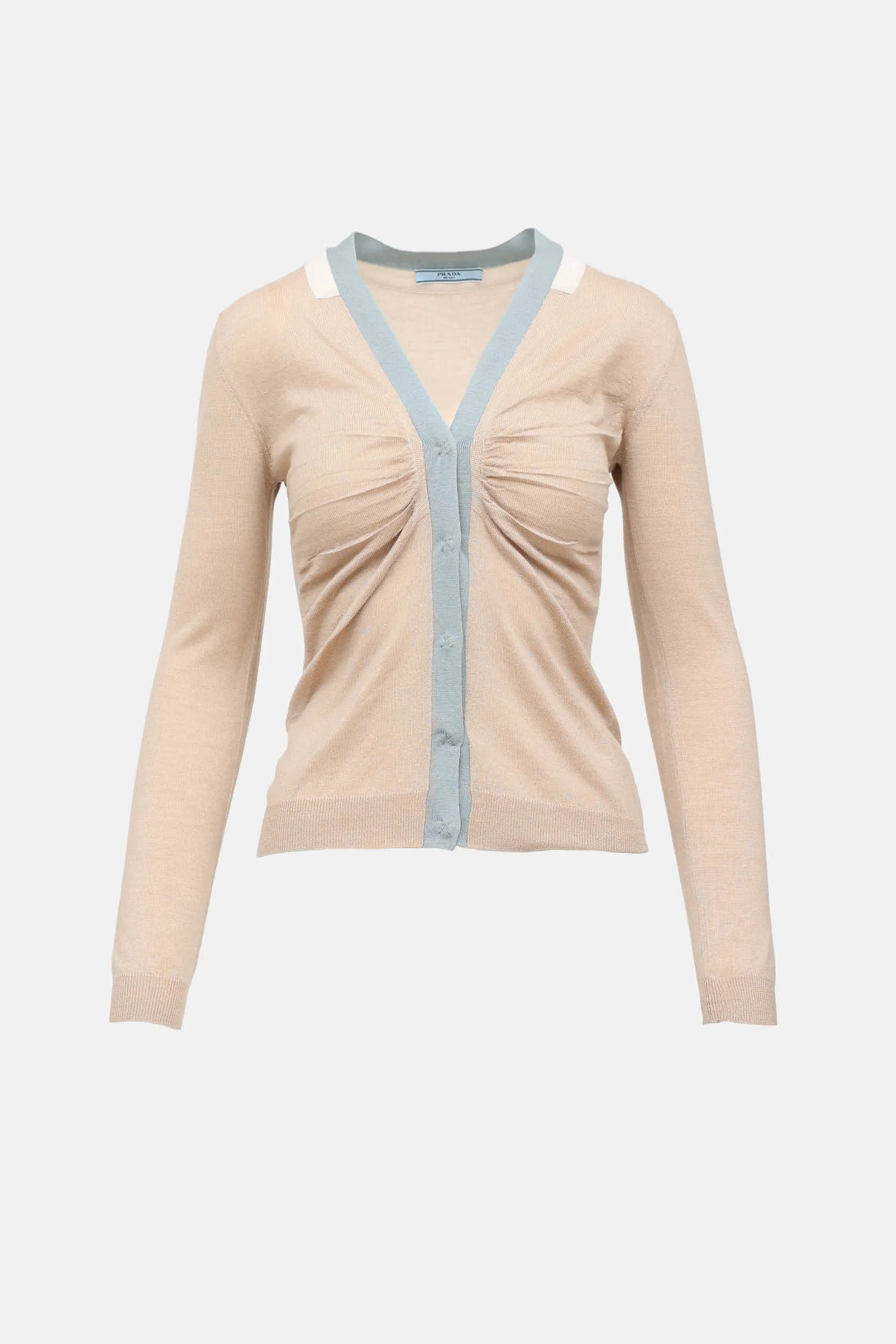 2011 Knit Cardigan sold by VSP Consignment
