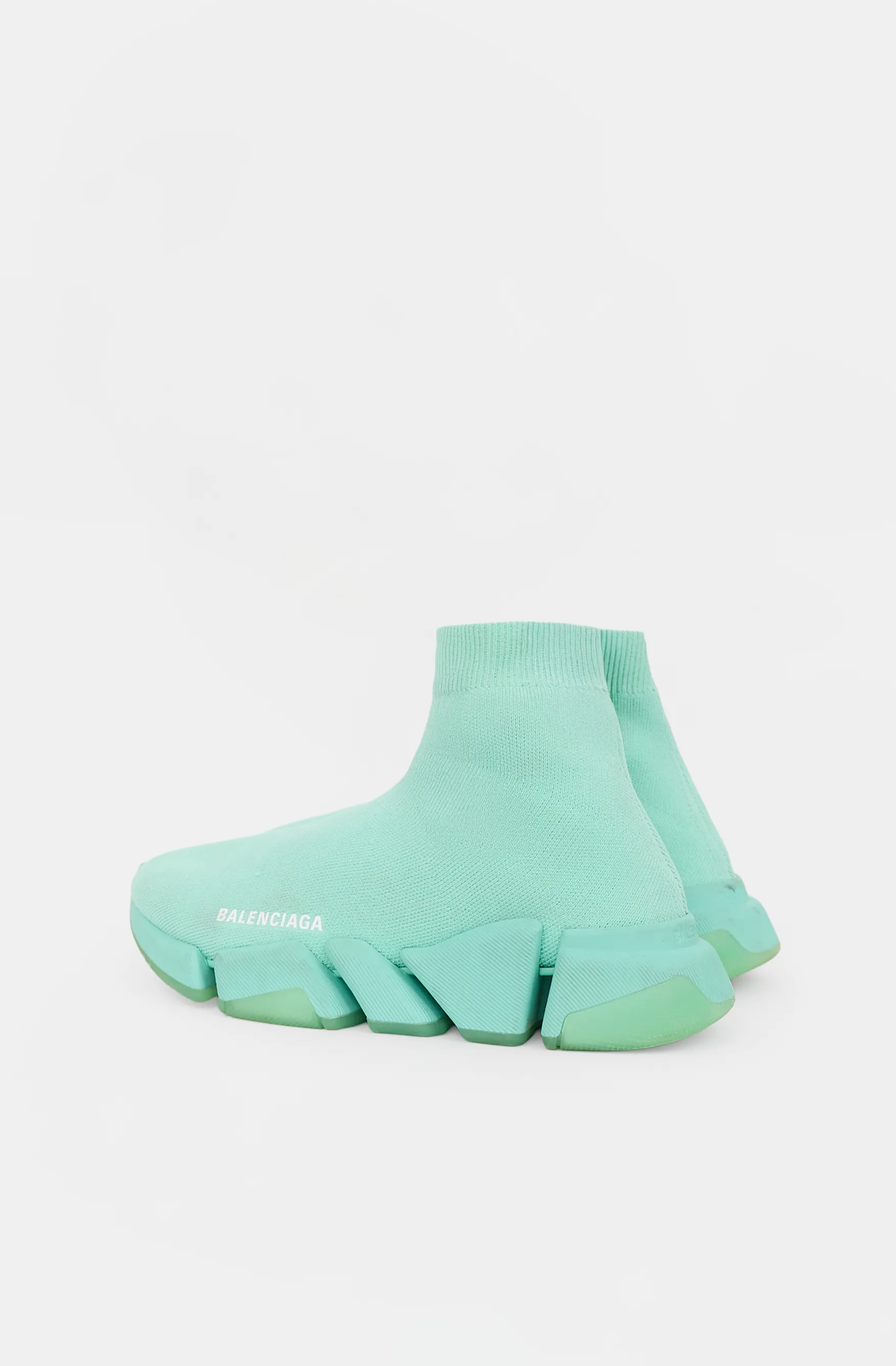 Speed Knit Sneaker sold by VSP Consignment product image thumbnail 5