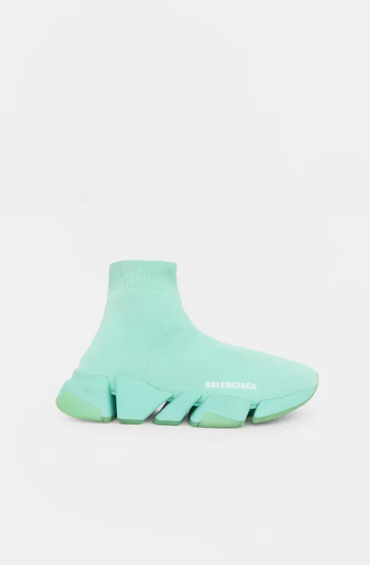 Speed Knit Sneaker made by Balenciaga