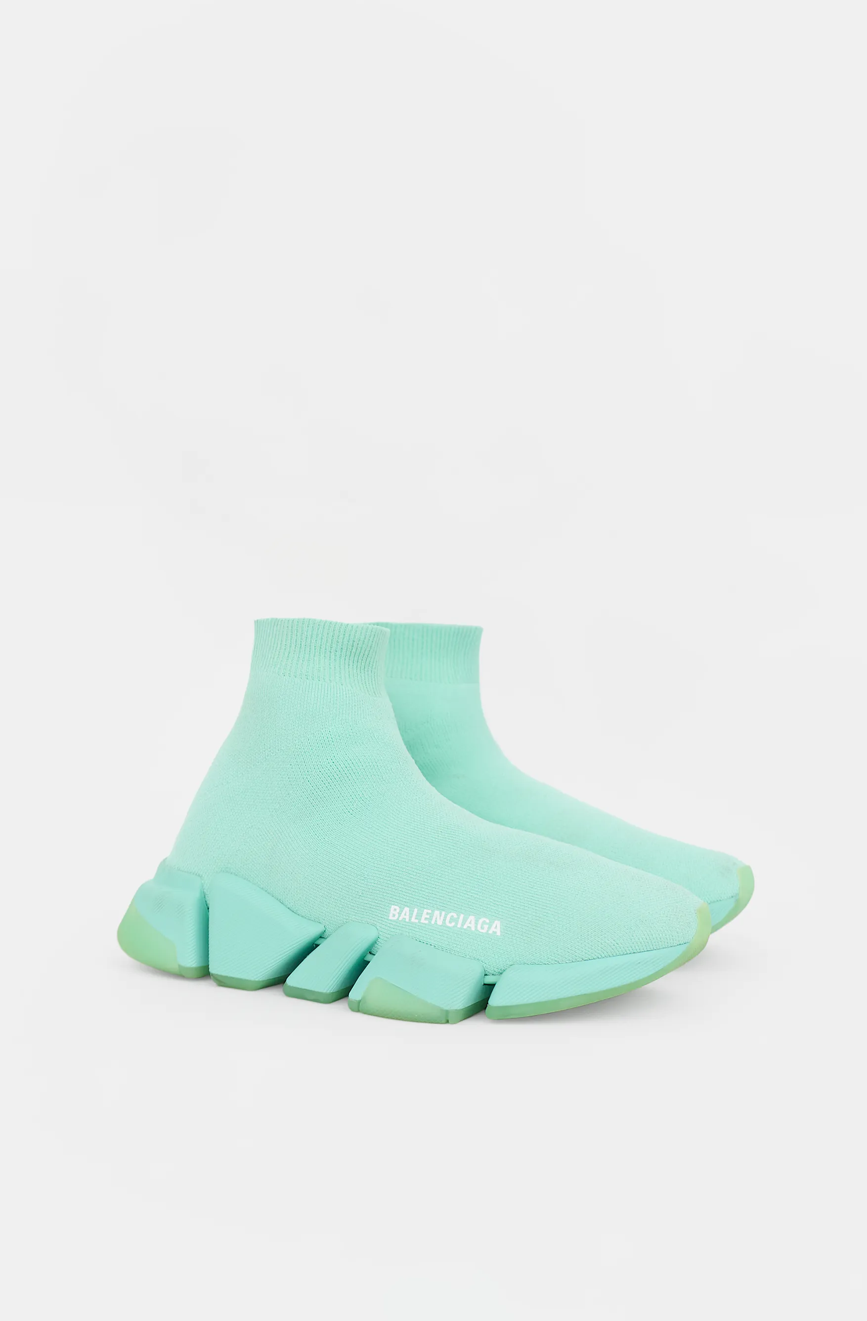 Speed Knit Sneaker sold by VSP Consignment product image thumbnail 3