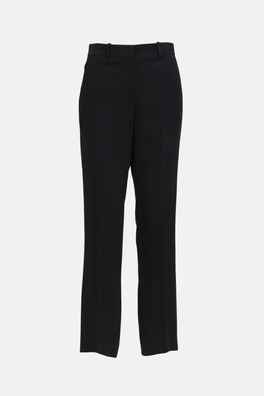 Straight Leg Trouser made by Givenchy