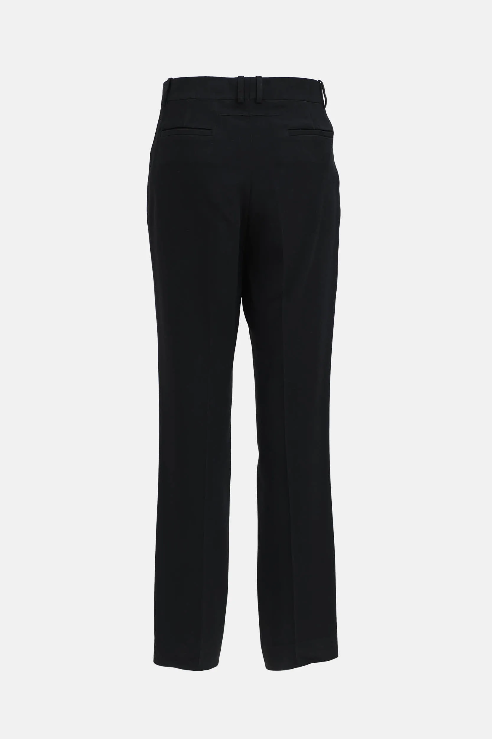 Straight Leg Trouser sold by VSP Consignment product image thumbnail 2