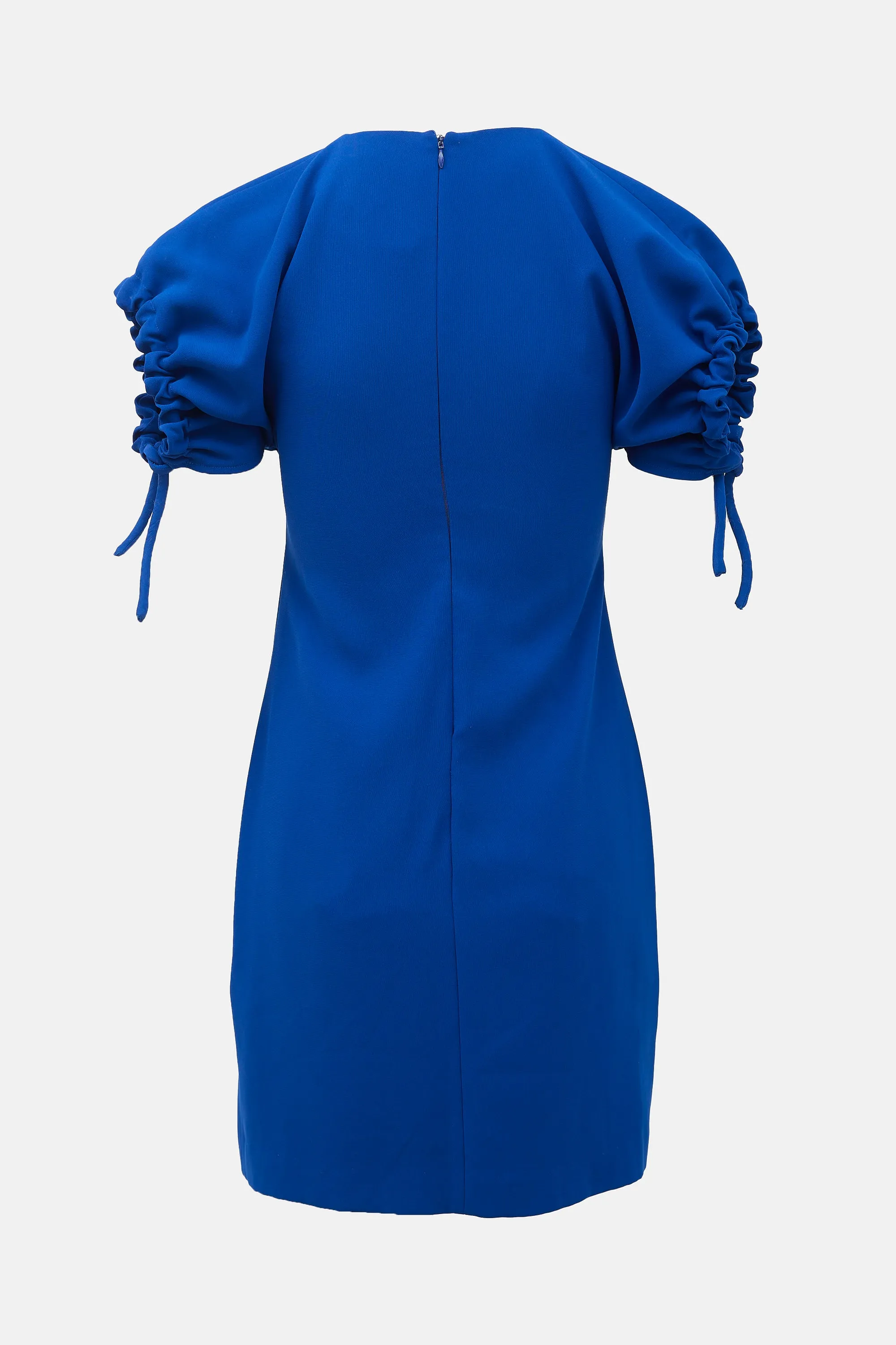 Drawstring Tie Sleeve Dress sold by VSP Consignment product image thumbnail 2
