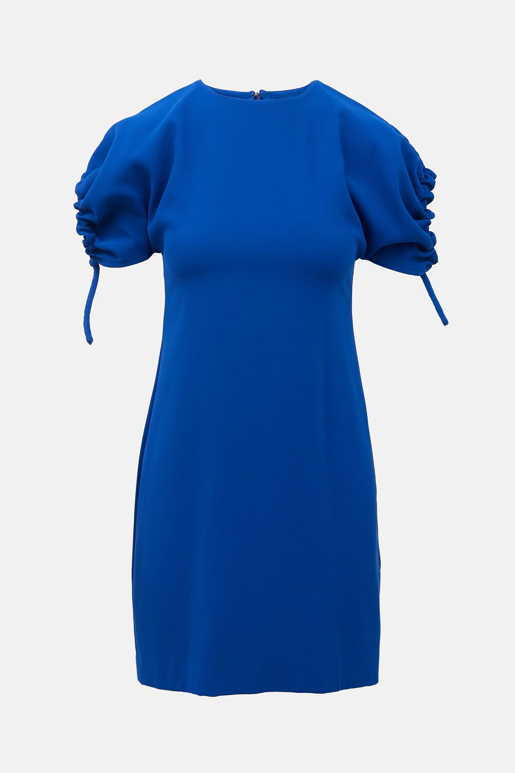 Drawstring Tie Sleeve Dress sold by VSP Consignment