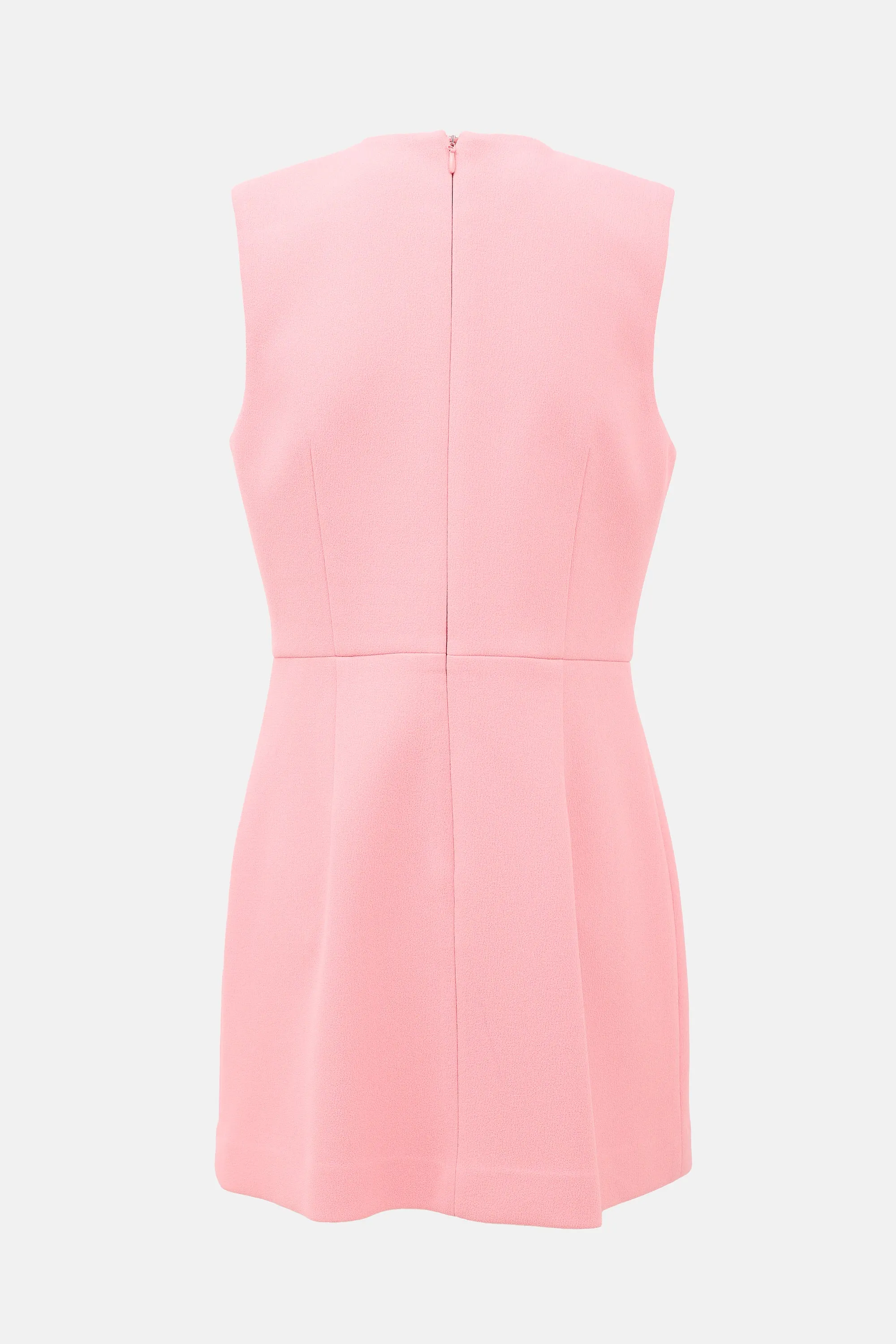 Crystal Bow Brittany Dress sold by VSP Consignment product image thumbnail 2