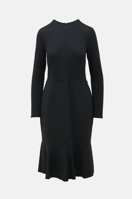 Knit Midi Dress made by MaxMara