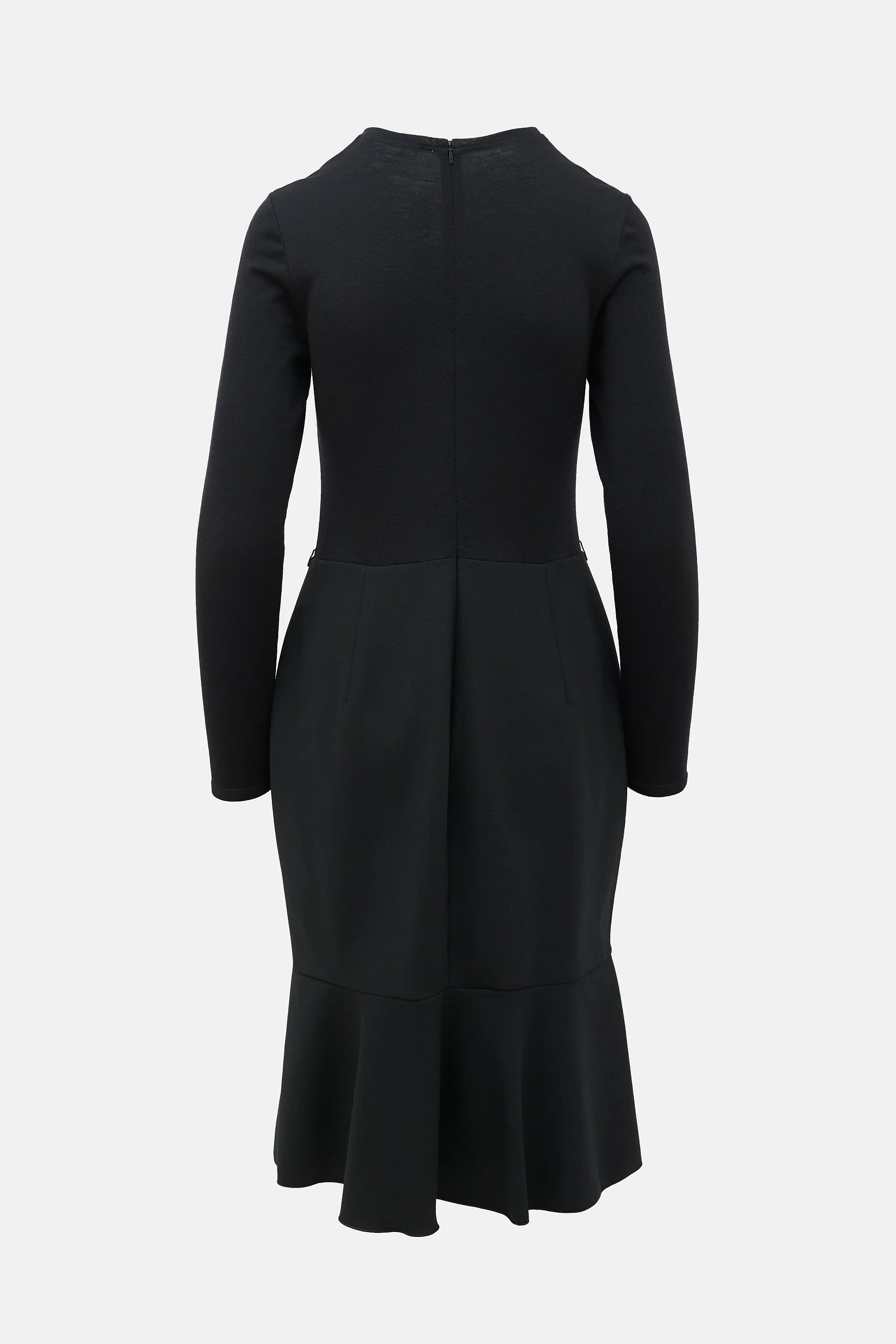 Knit Midi Dress sold by VSP Consignment product image thumbnail 2