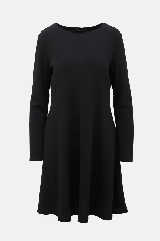 Weekend Jersey Dress made by MaxMara