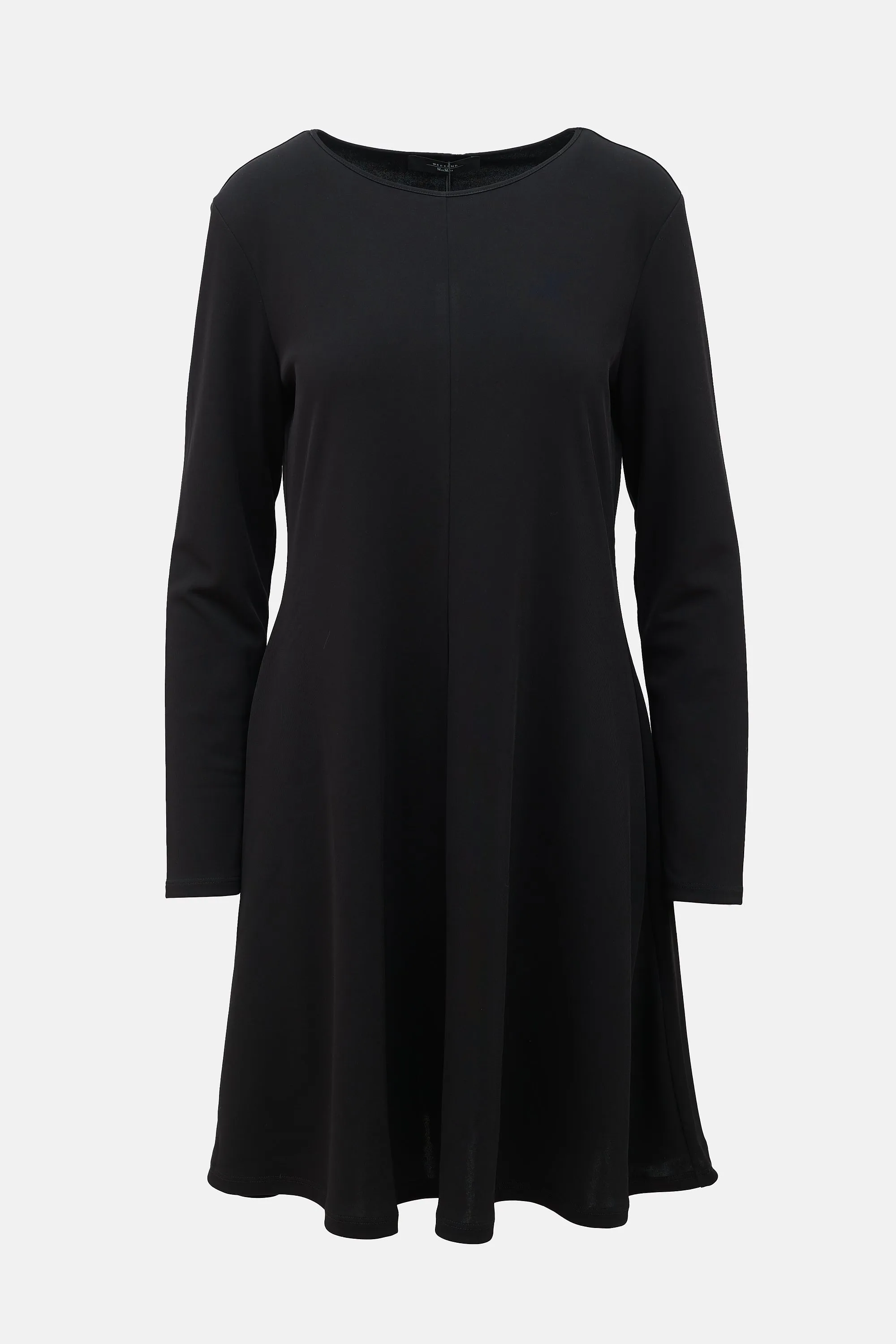 Weekend Jersey Dress sold by VSP Consignment