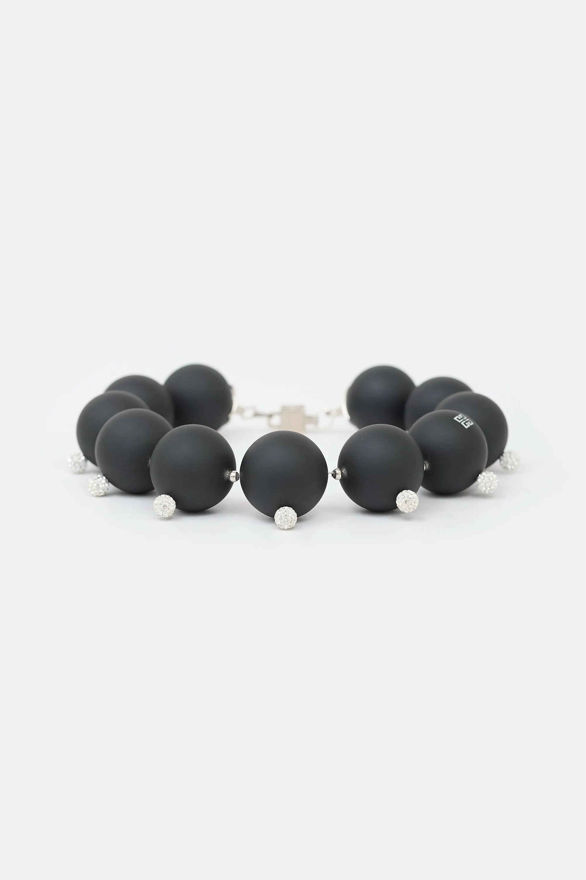 Fall 2022 Large Bead 4G Necklace sold by VSP Consignment product image thumbnail 3