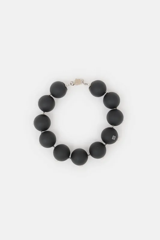 Fall 2022 Large Bead 4G Necklace made by Givenchy