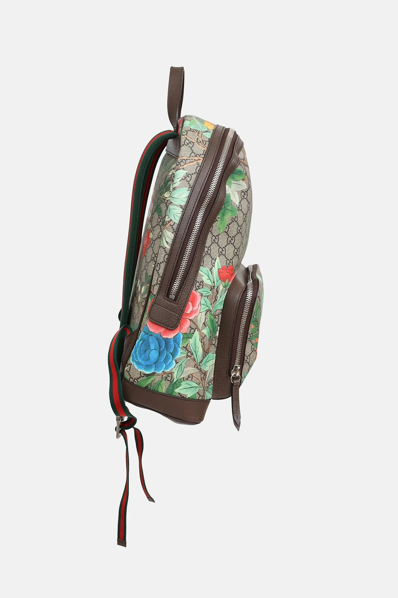 Tian GG Supreme Backpack sold by VSP Consignment product image thumbnail 4