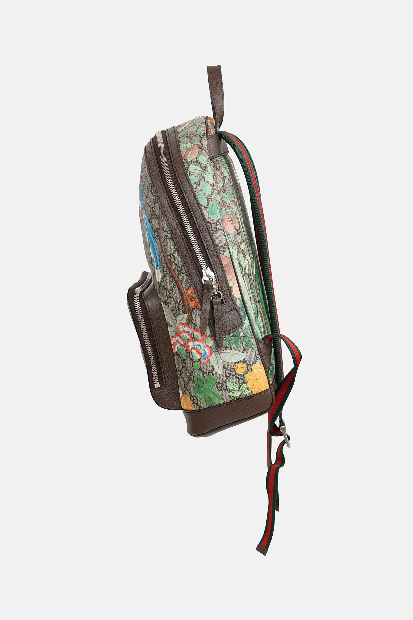 Tian GG Supreme Backpack sold by VSP Consignment product image thumbnail 3