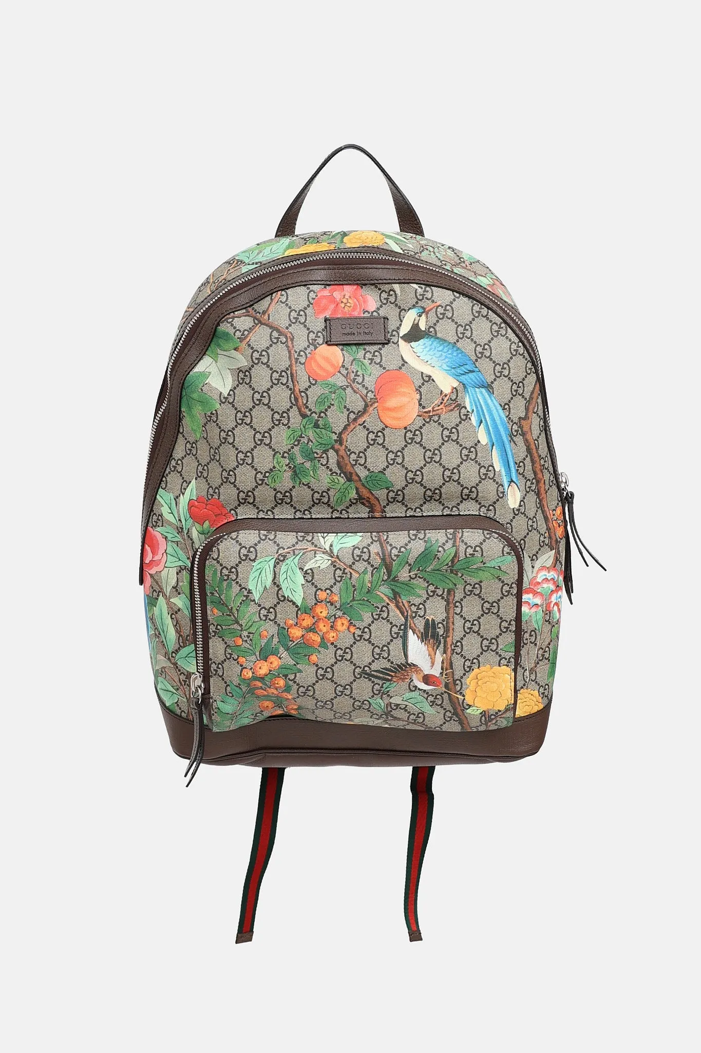 Tian GG Supreme Backpack sold by VSP Consignment