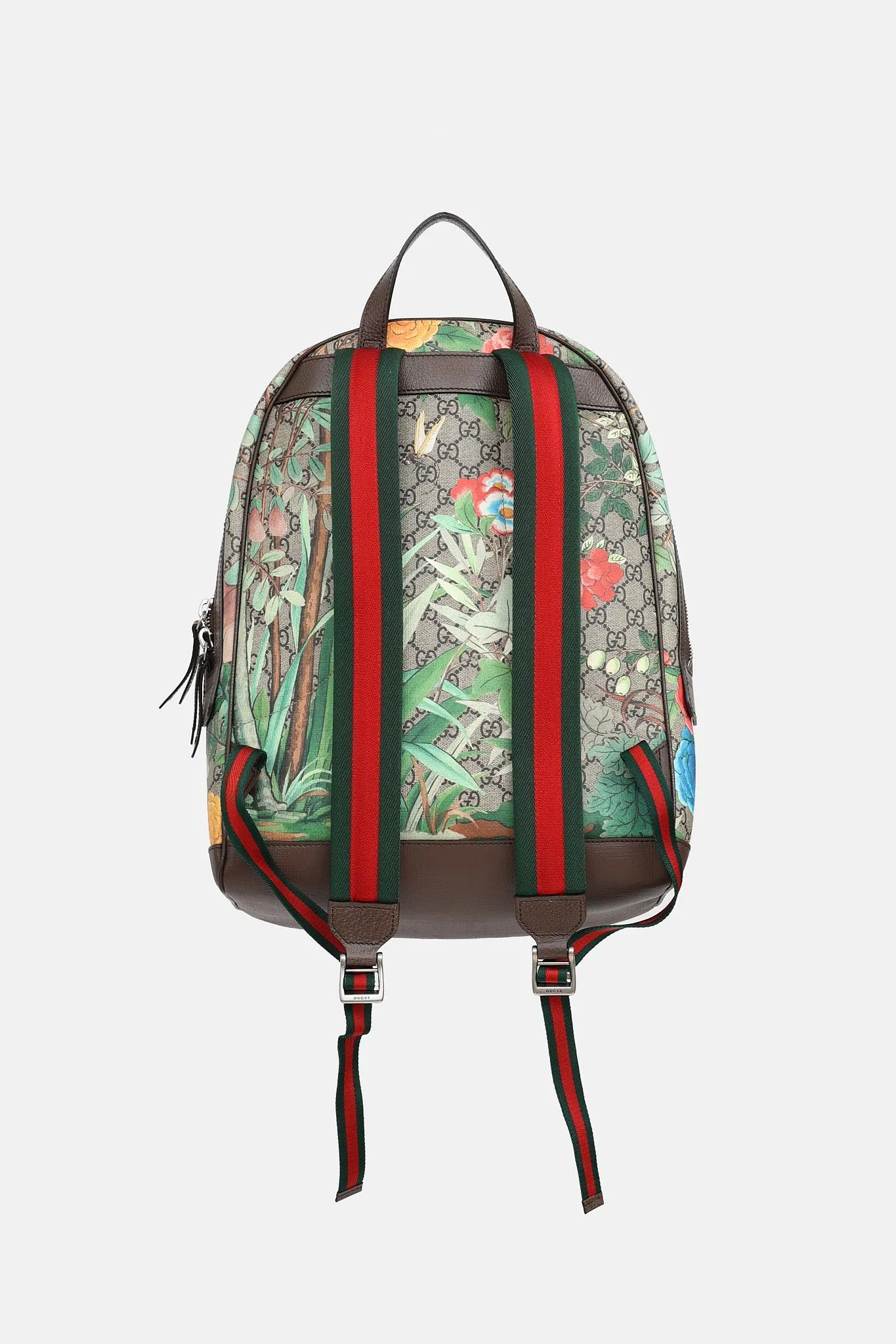 Tian GG Supreme Backpack sold by VSP Consignment product image thumbnail 2