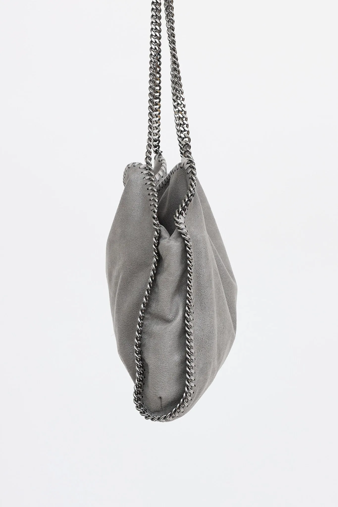 Falabella Large Tote Bag sold by VSP Consignment product image thumbnail 4