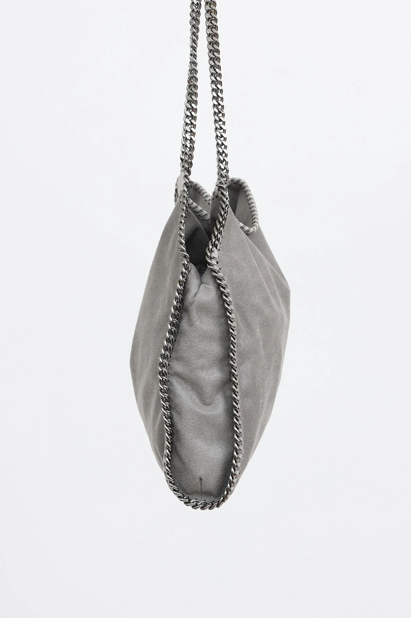 Falabella Large Tote Bag sold by VSP Consignment product image thumbnail 3