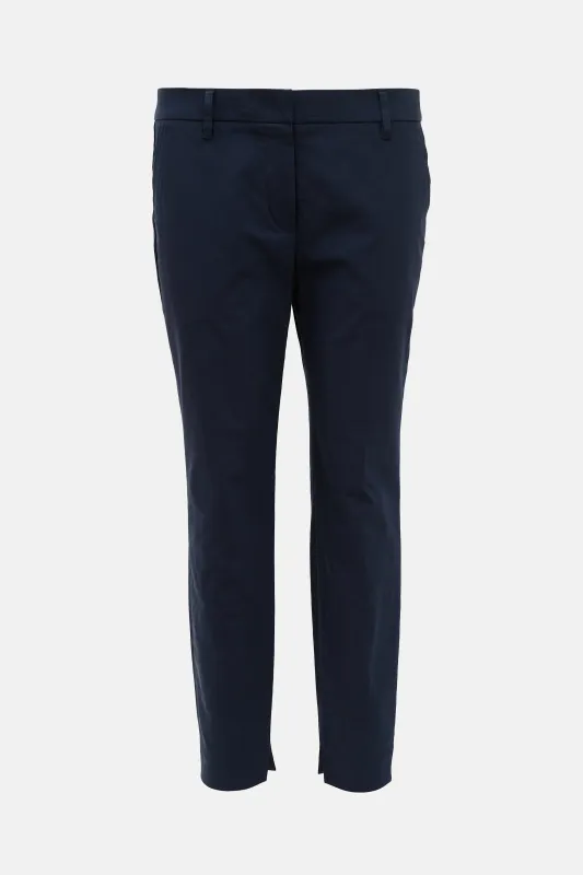 Slim Leg Trouser made by Brunello Cucinelli