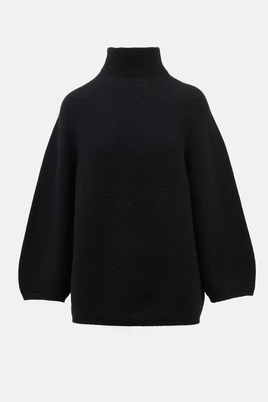 Rib Knit Sweater made by MaxMara