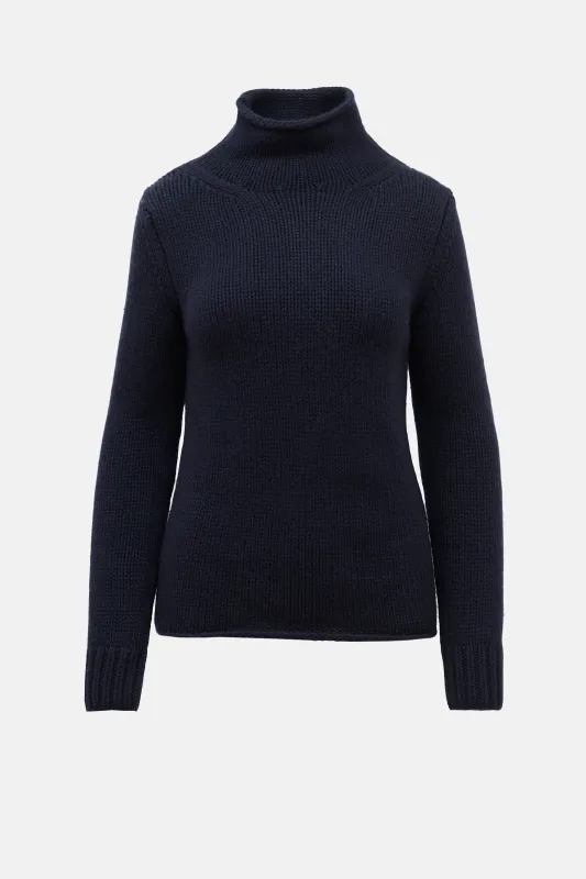 Cashmere Sweater made by Gabriela Hearst