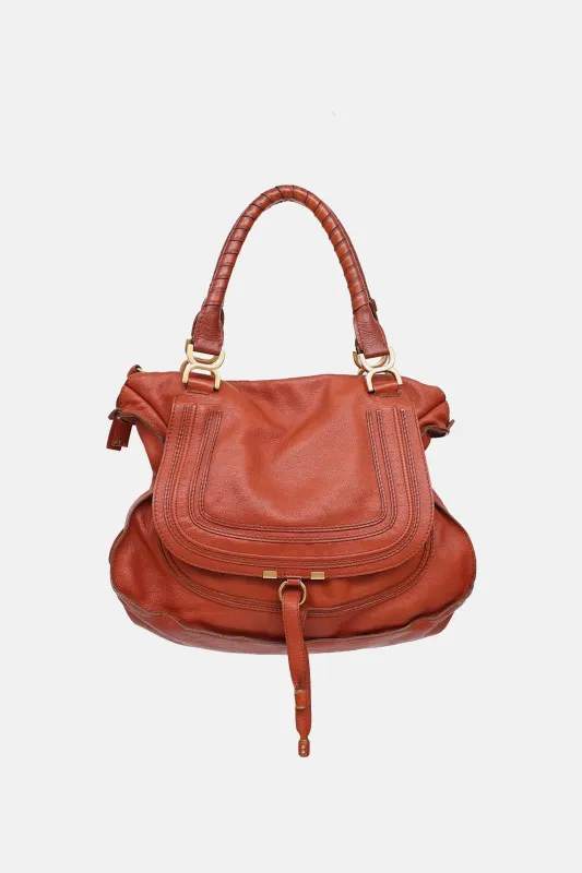 Marcie Large Bag made by Chloe