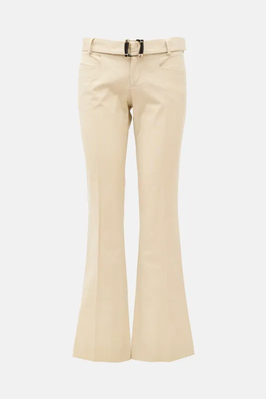 2005 Belted Pant made by VSP Consignment